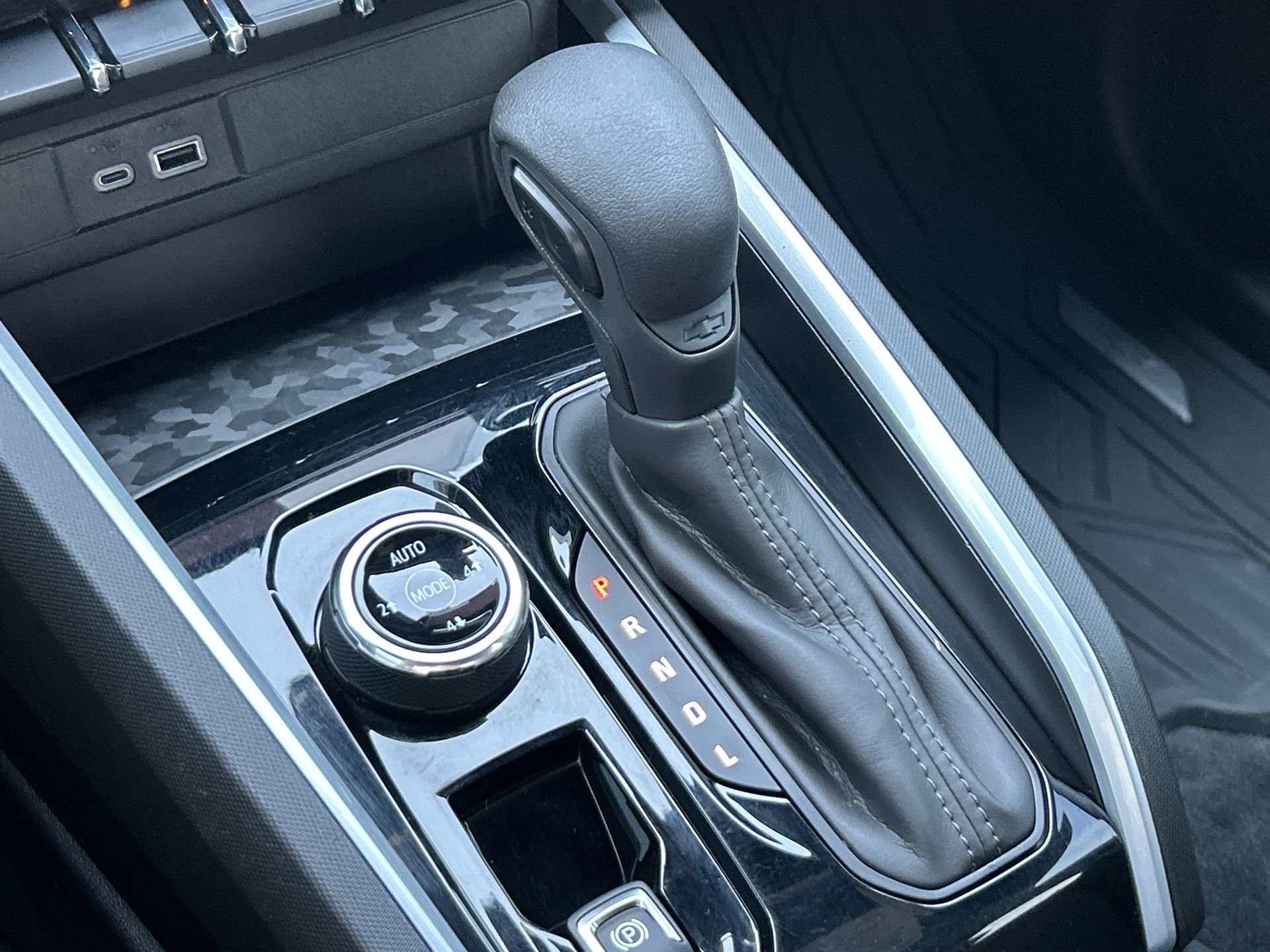 2023 Chevrolet Colorado