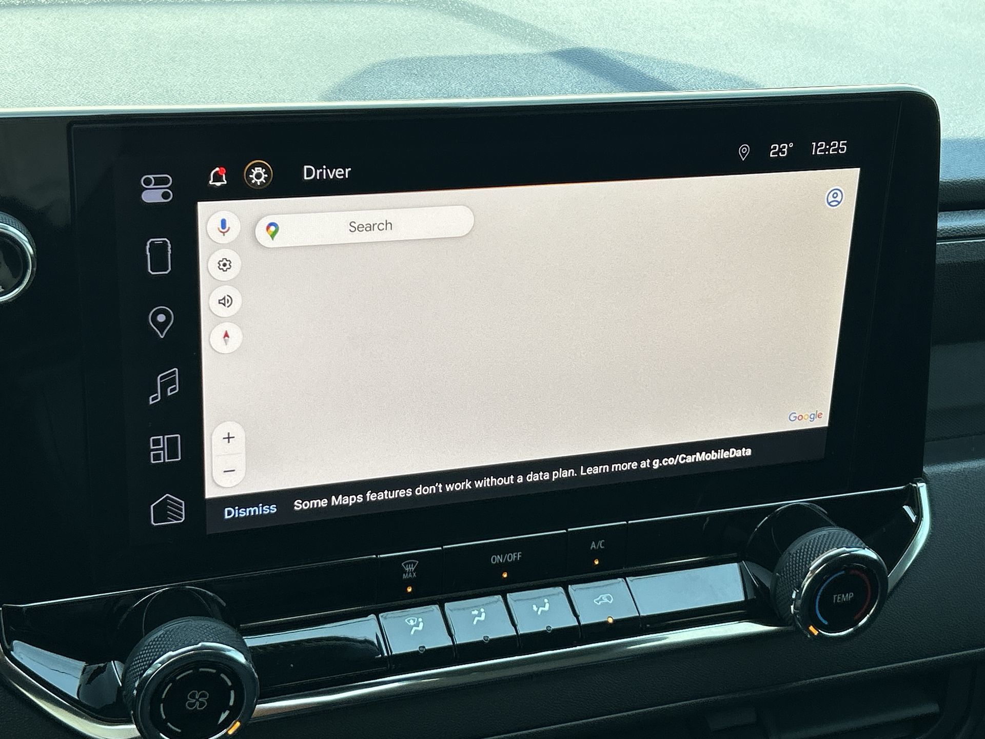 2023 Chevrolet Colorado