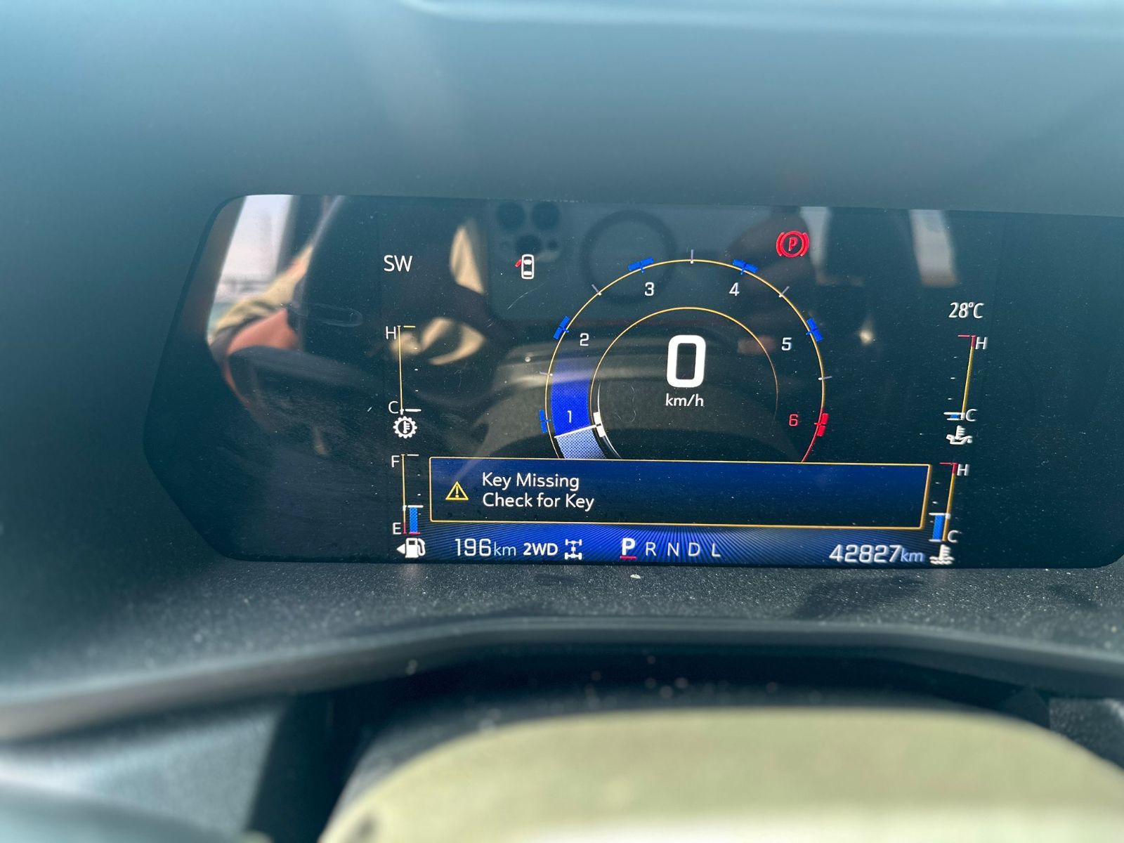 Chevrolet Colorado  2023 à Brampton, Ontario