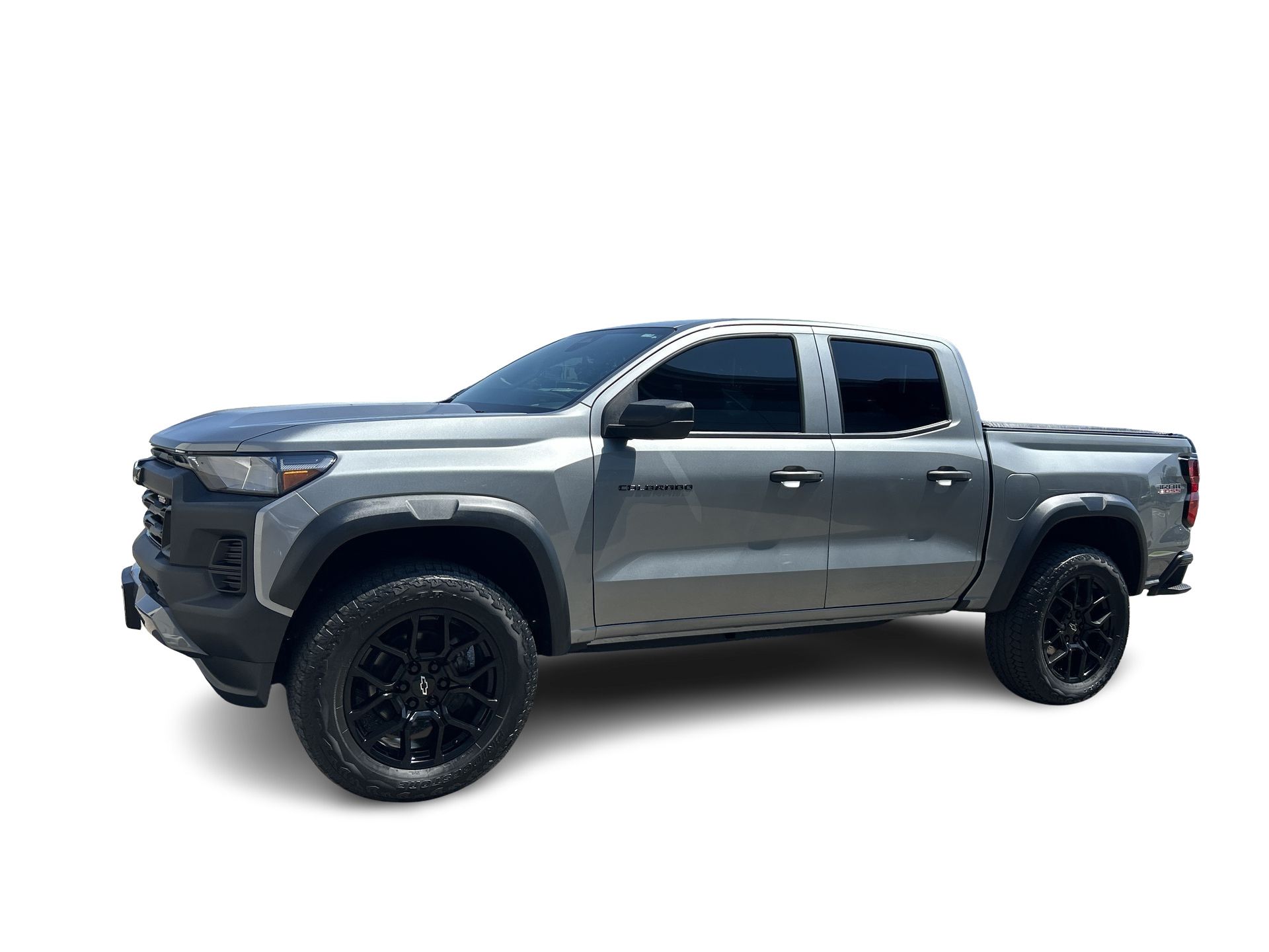 2023 Chevrolet Colorado