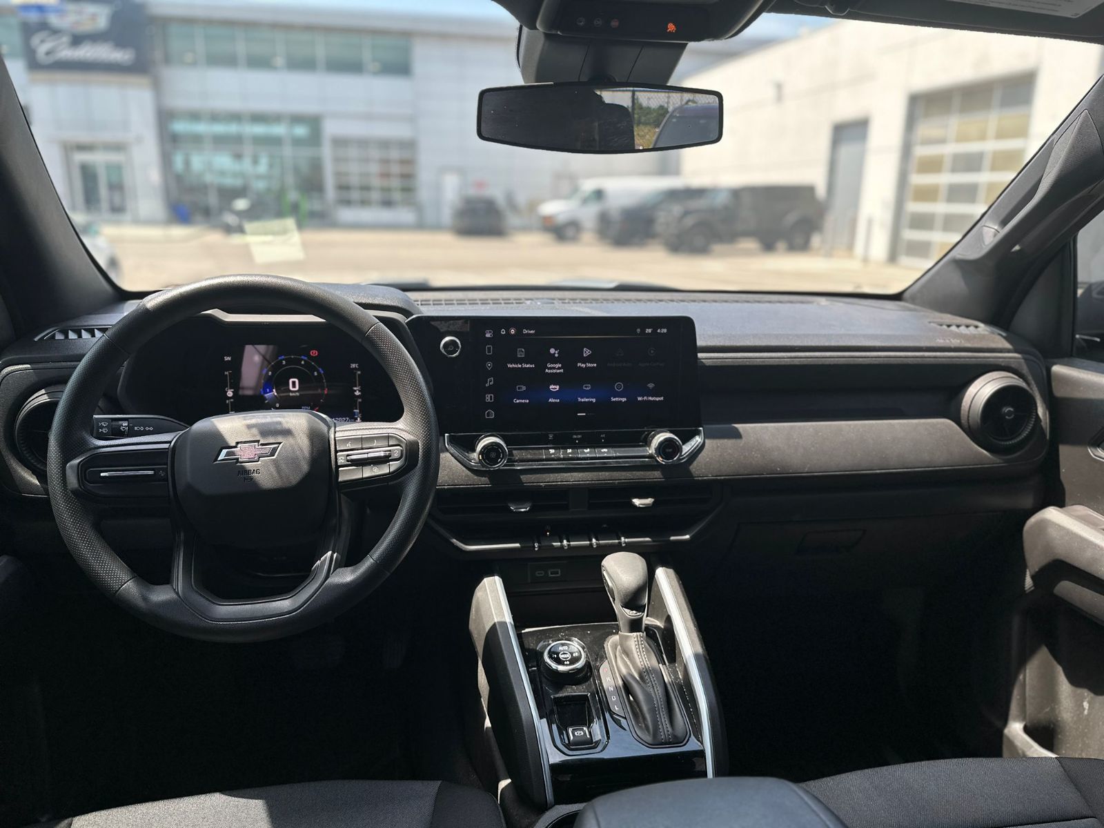 Chevrolet Colorado  2023 à Brampton, Ontario