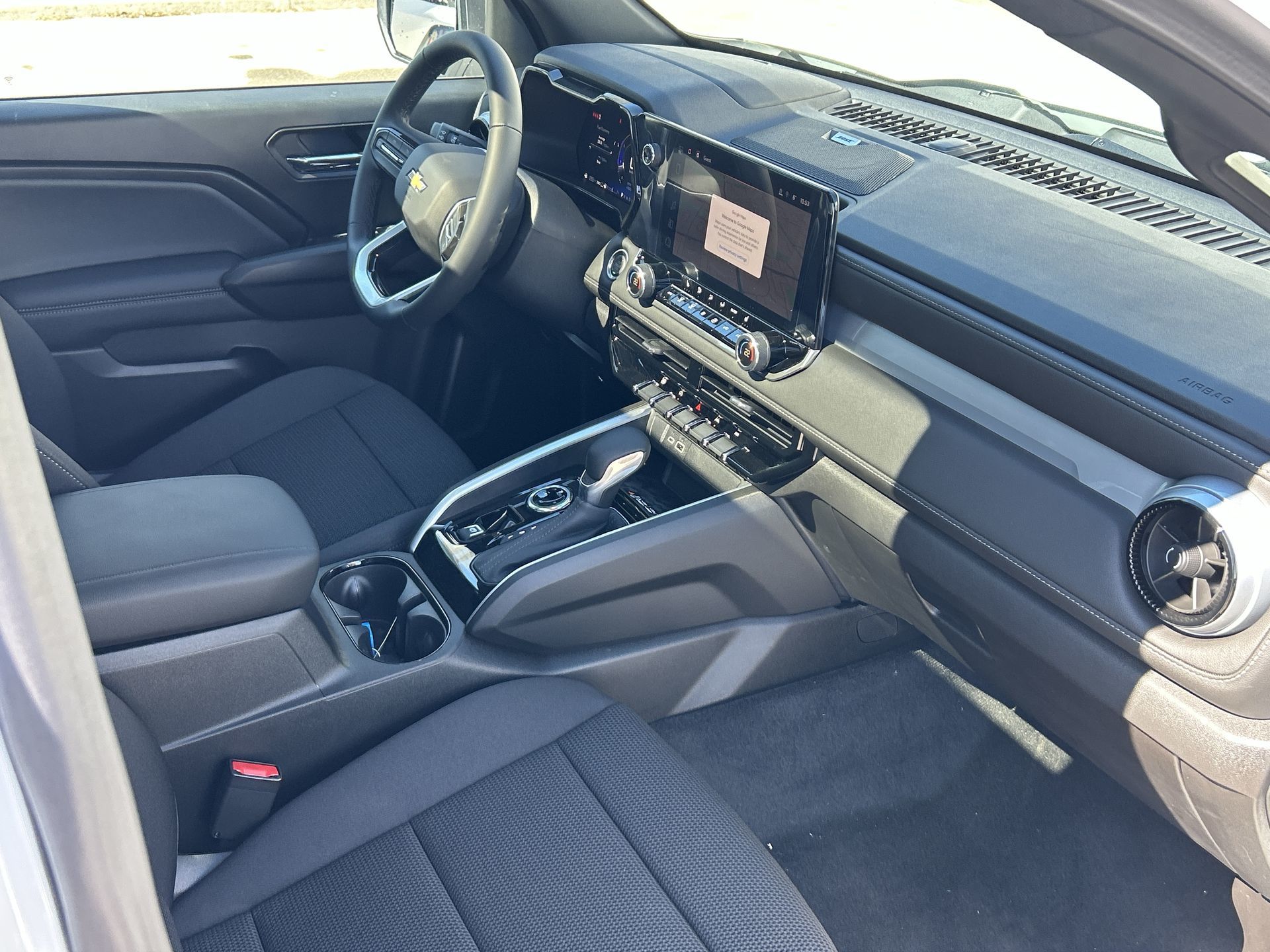 2024 Chevrolet Colorado in Brampton, Ontario