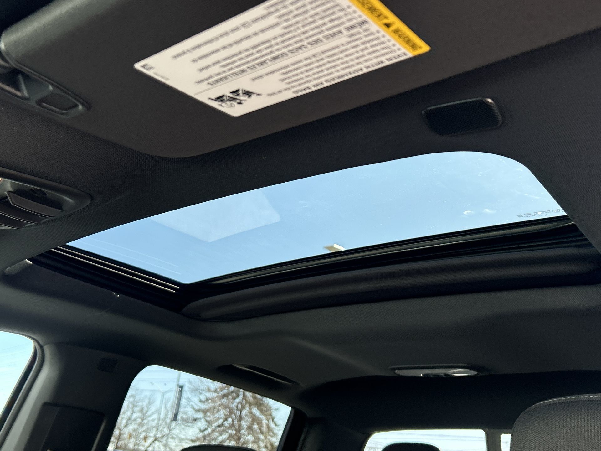 2024 Chevrolet Colorado in Brampton, Ontario