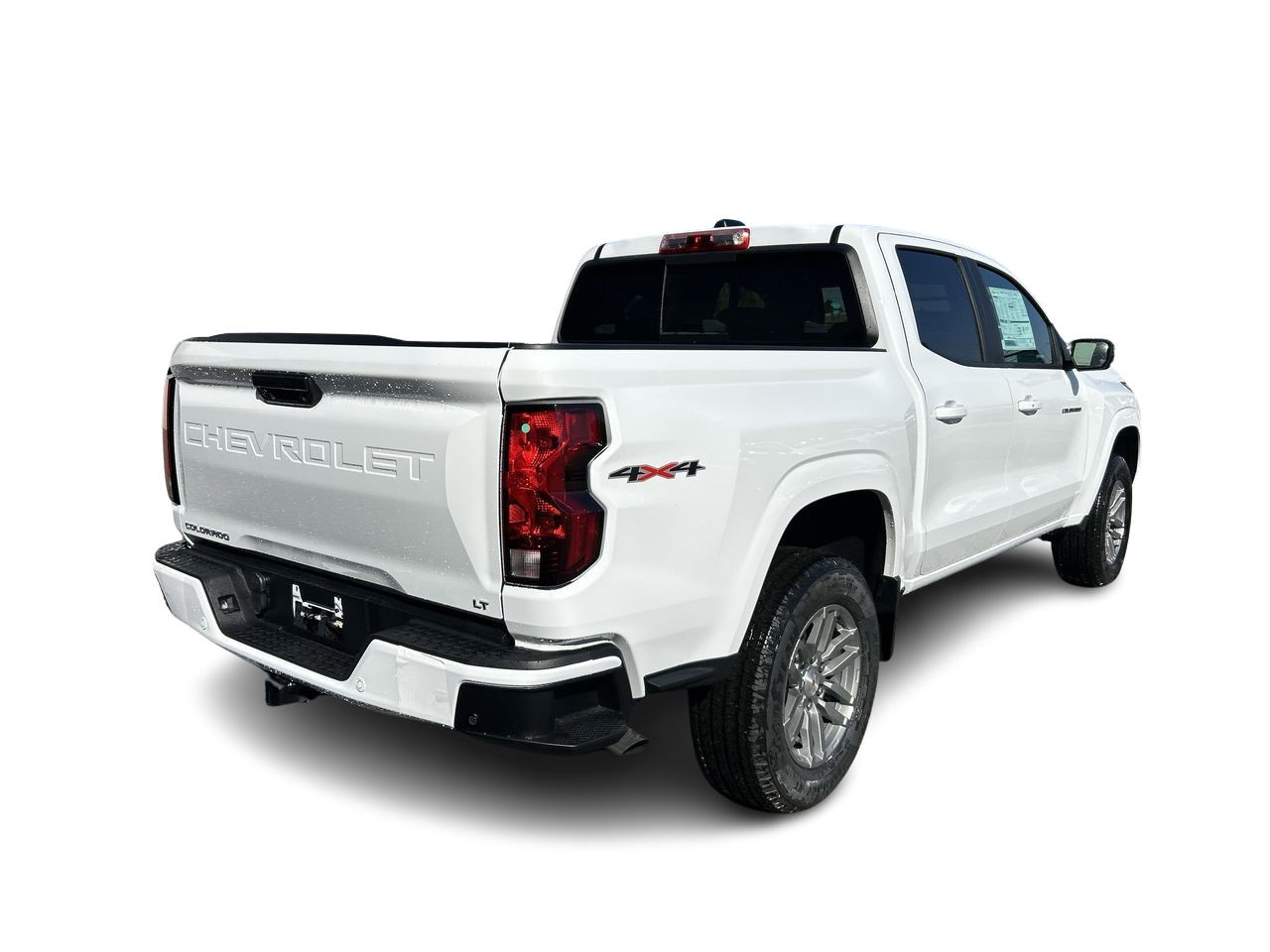 Chevrolet Colorado  2024 à Brampton, Ontario