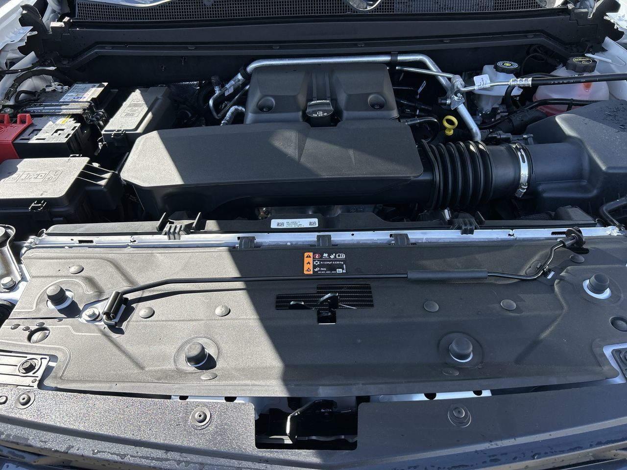 Chevrolet Colorado  2024 à Brampton, Ontario