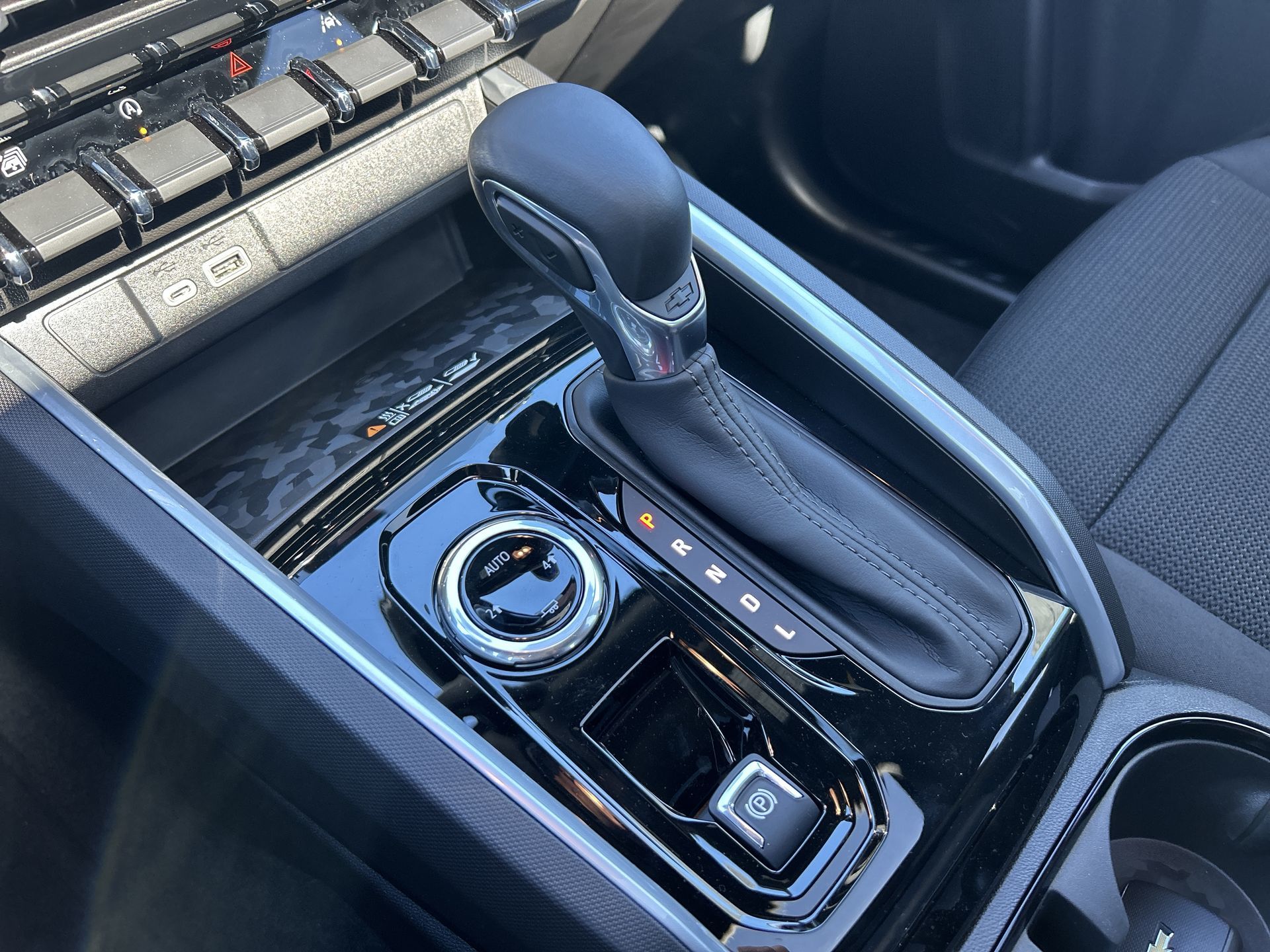 2024 Chevrolet Colorado in Brampton, Ontario