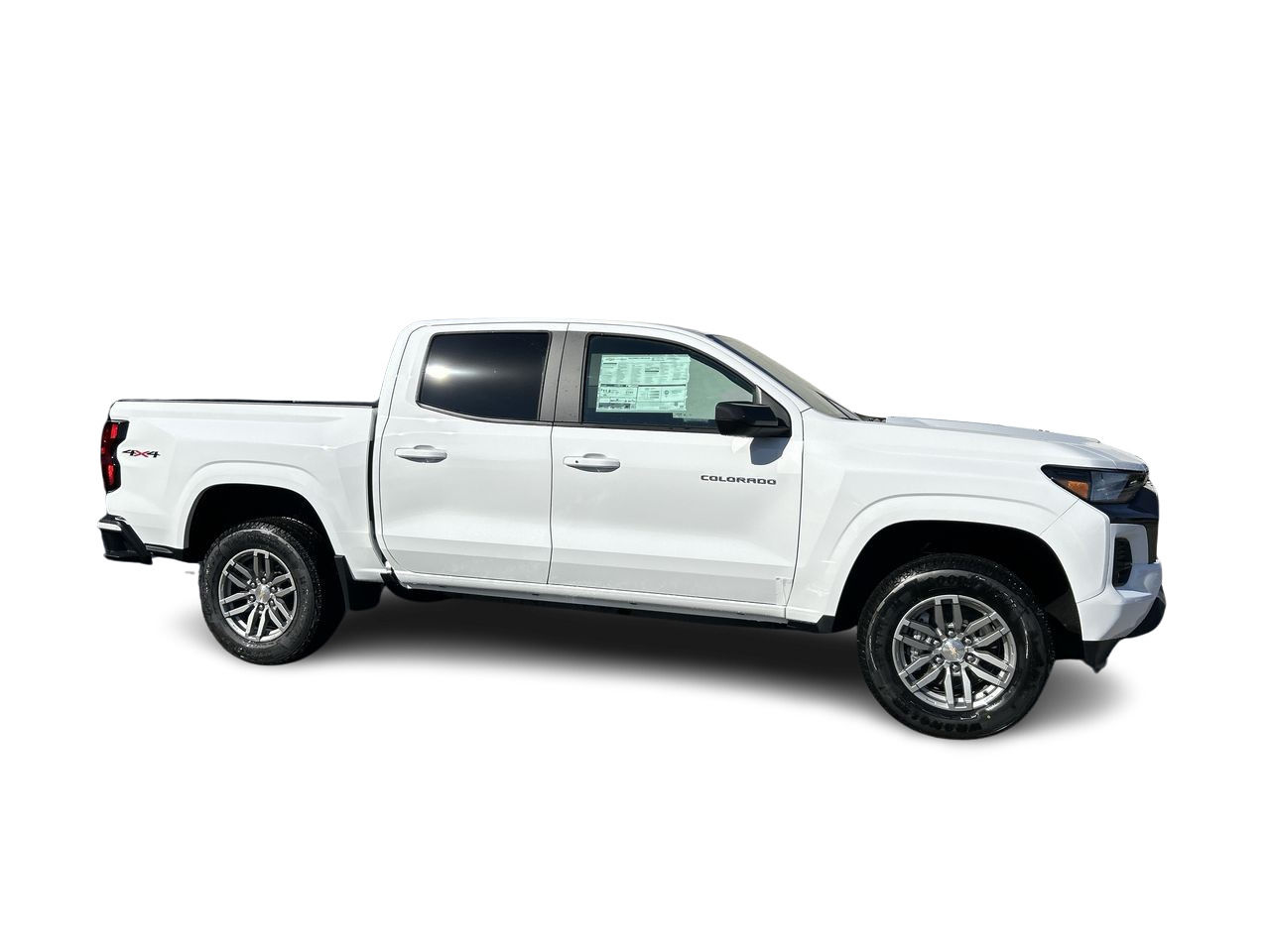 Chevrolet Colorado  2024 à Brampton, Ontario