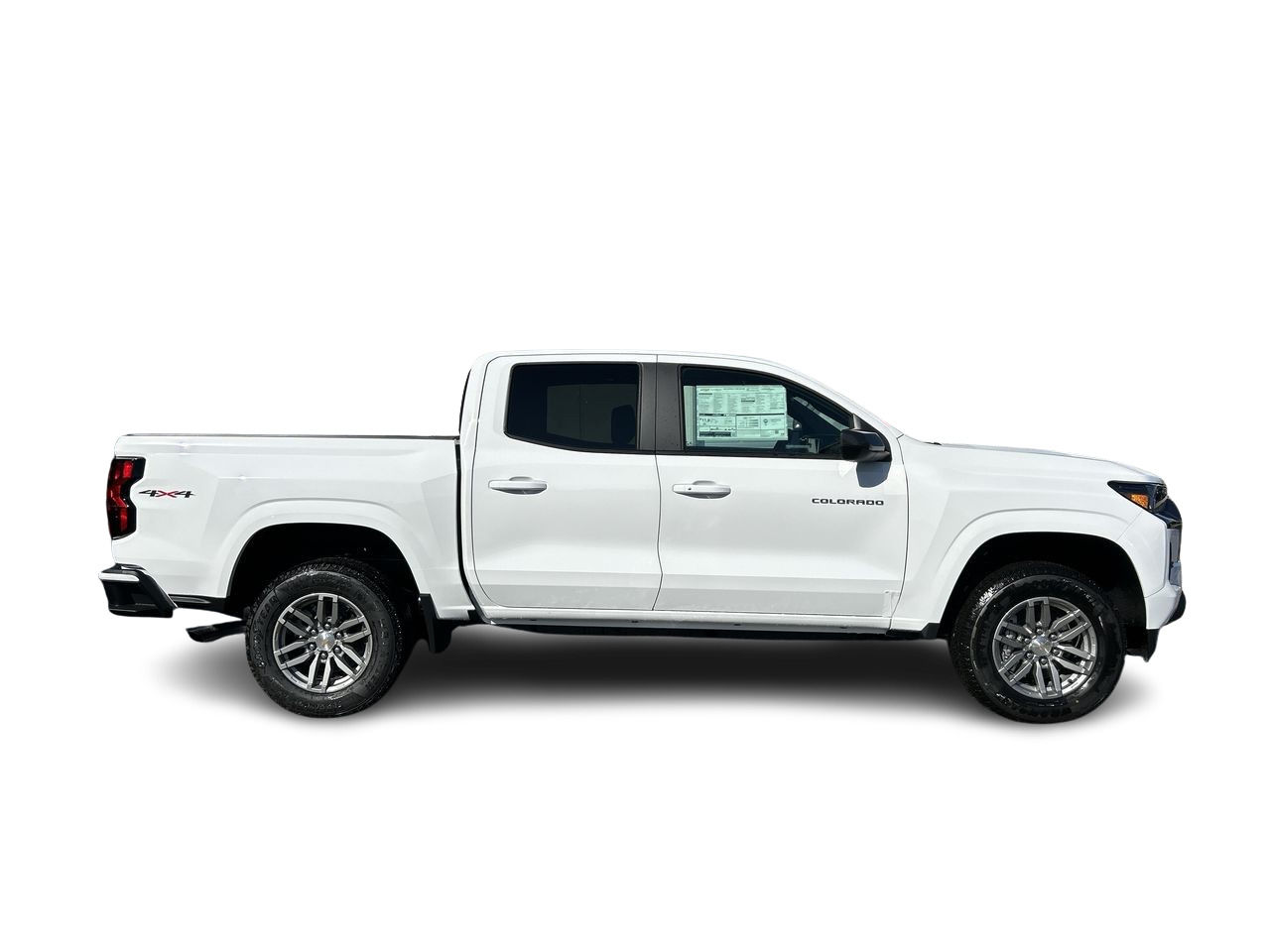 Chevrolet Colorado  2024 à Brampton, Ontario