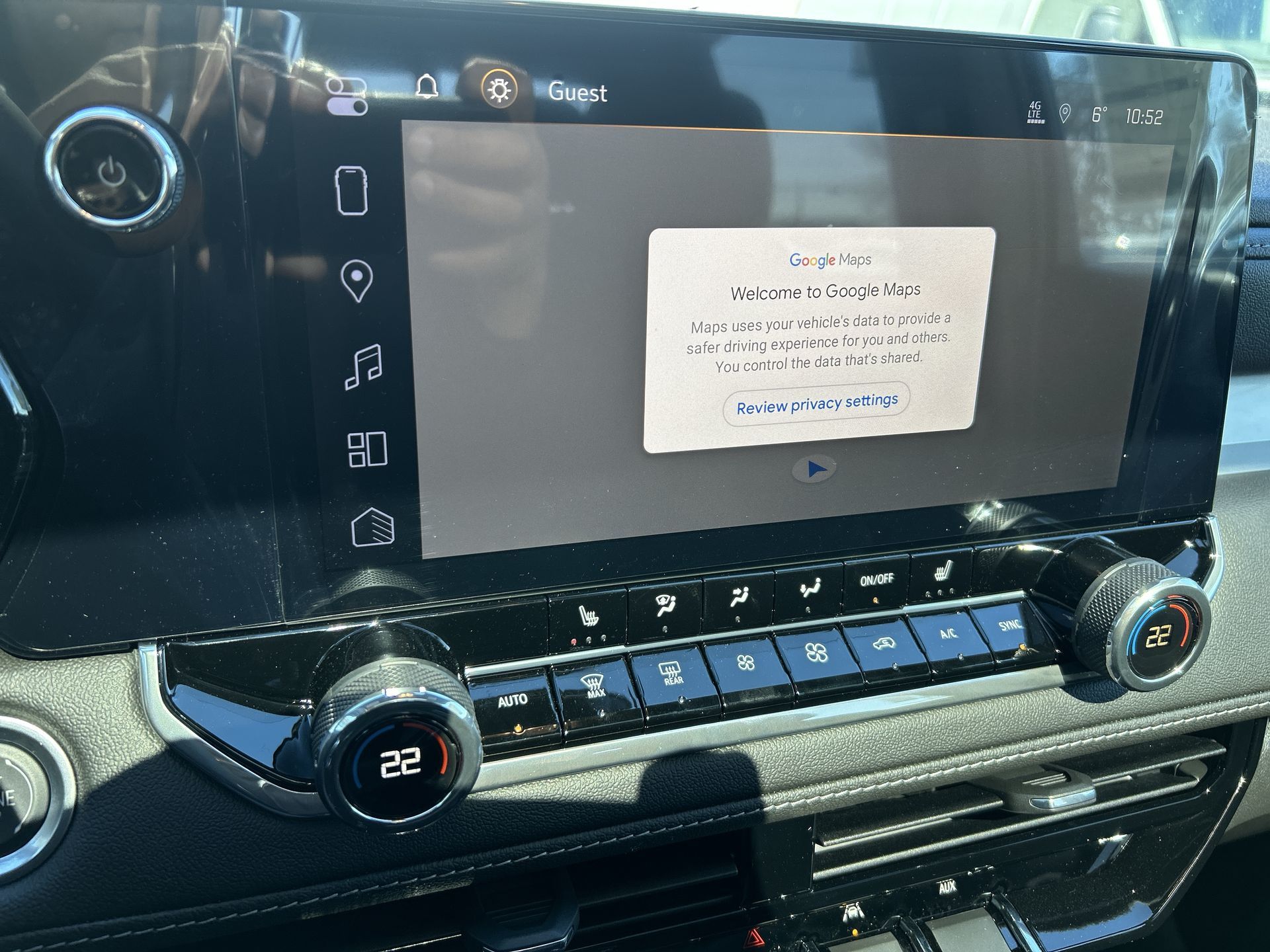 2024 Chevrolet Colorado in Brampton, Ontario