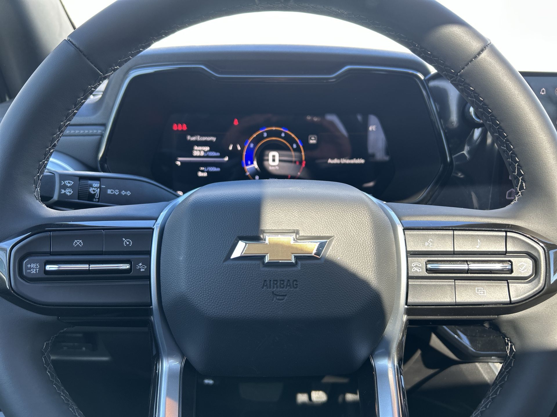2024 Chevrolet Colorado in Brampton, Ontario