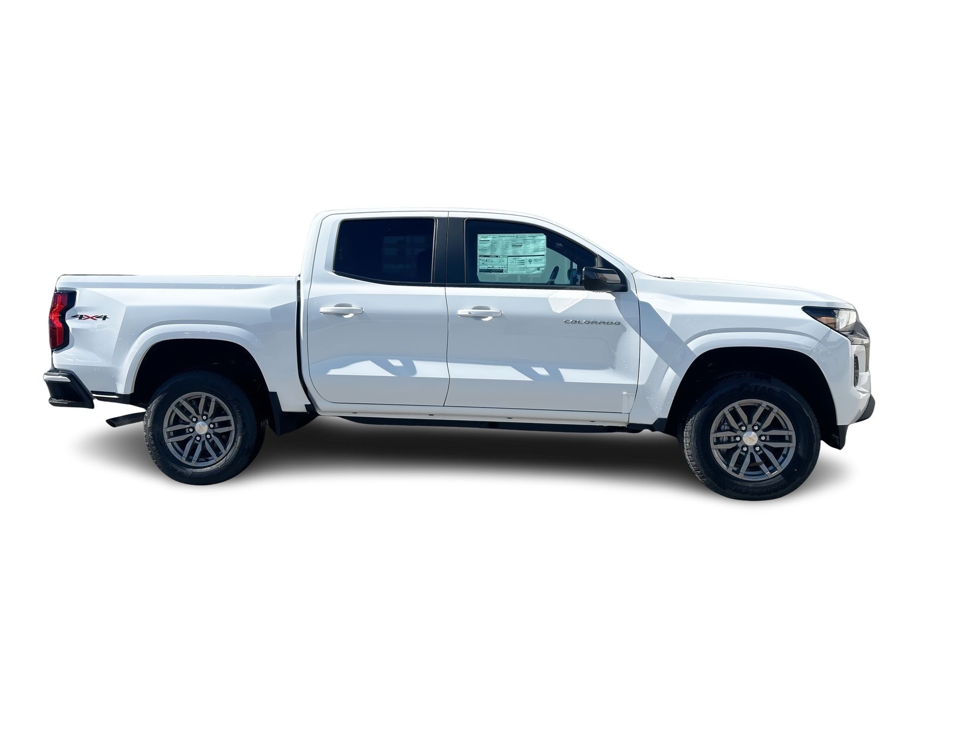 Chevrolet Colorado  2024 à Brampton, Ontario