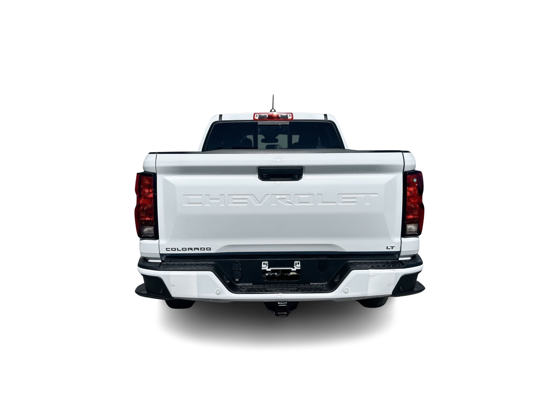 Chevrolet Colorado  2024 à Brampton, Ontario