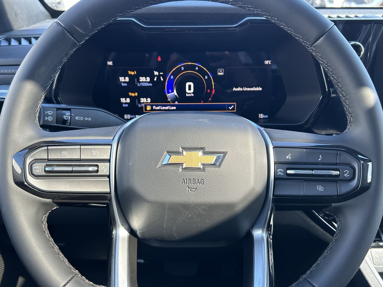 Chevrolet Colorado  2024 à Brampton, Ontario