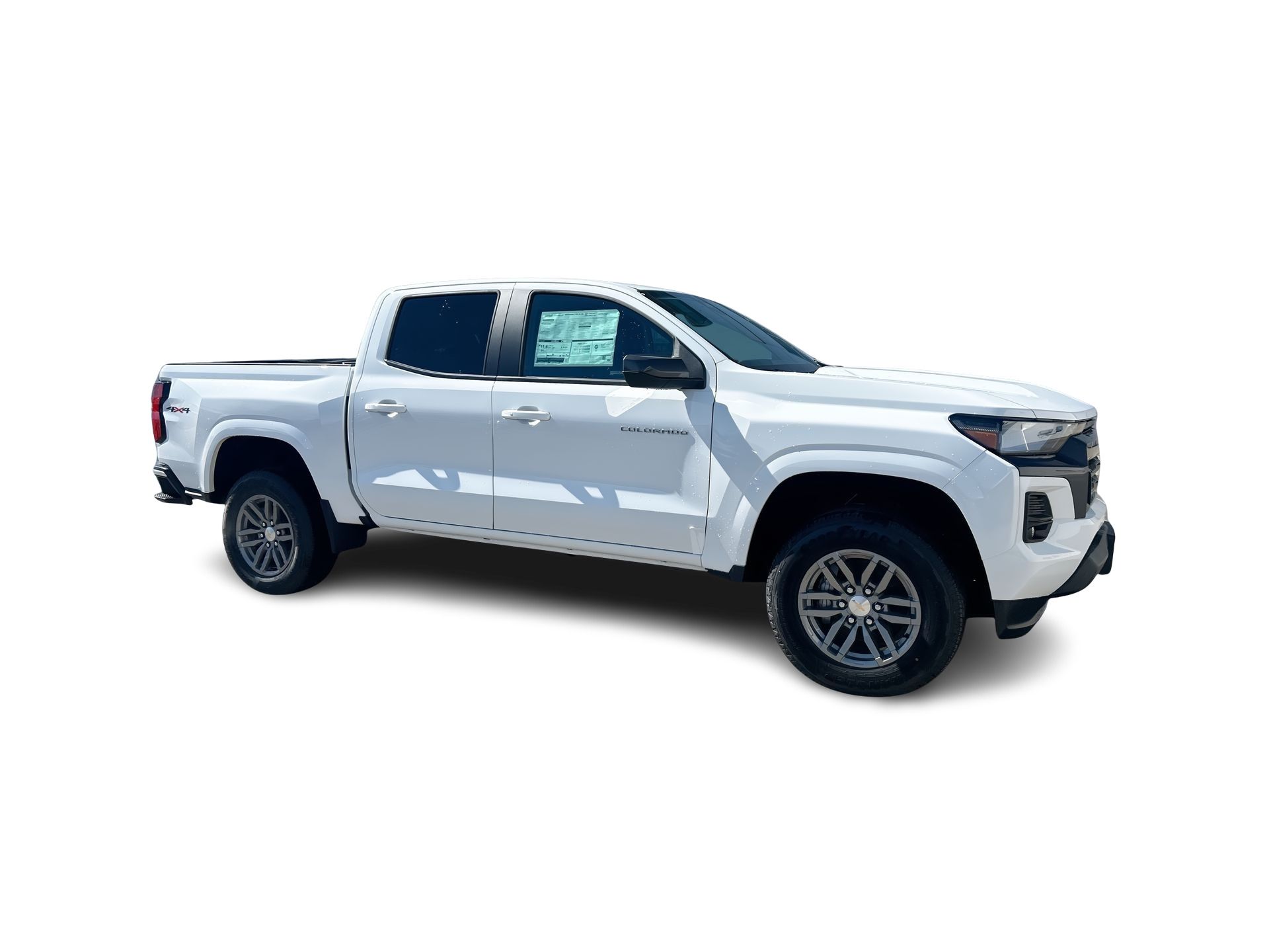 Chevrolet Colorado  2024 à Brampton, Ontario