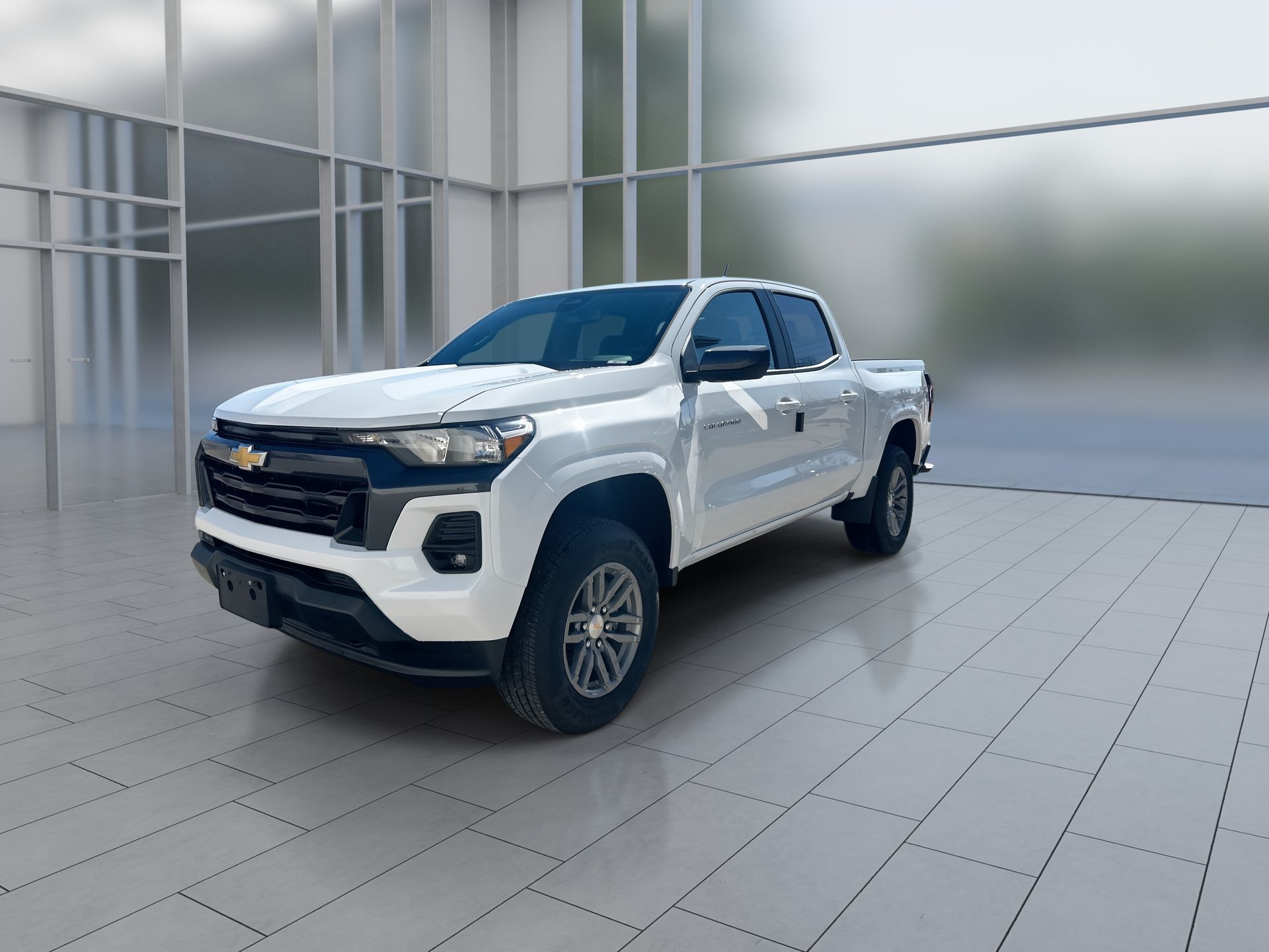 2024 Chevrolet Colorado in Brampton, Ontario