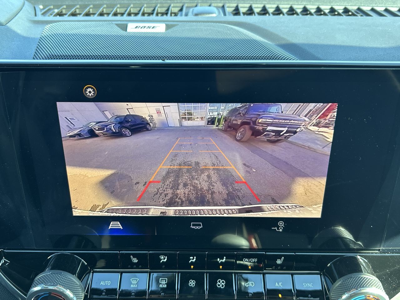 Chevrolet Colorado  2024 à Brampton, Ontario