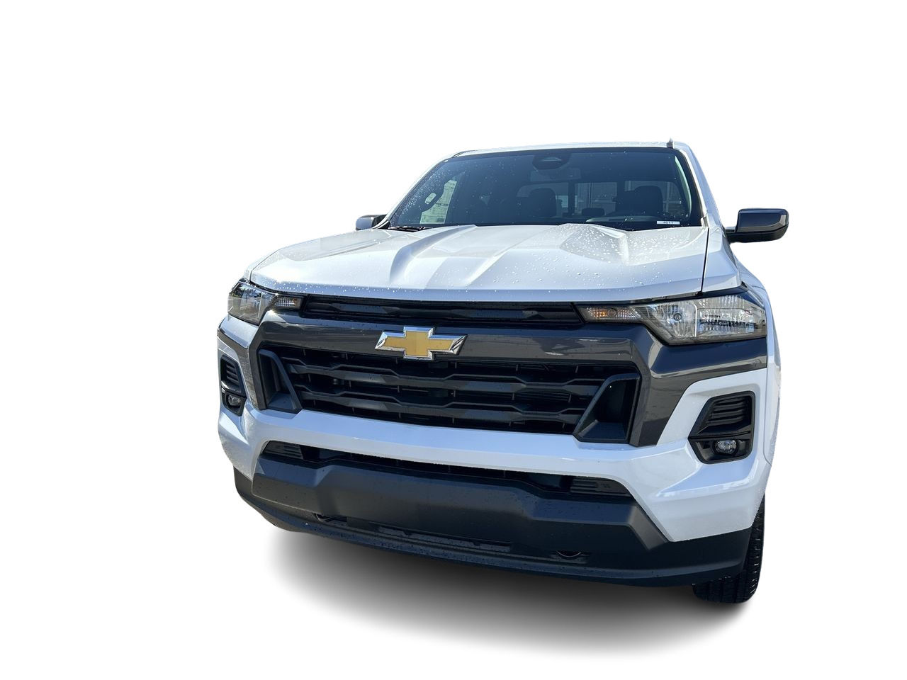 Chevrolet Colorado  2024 à Brampton, Ontario