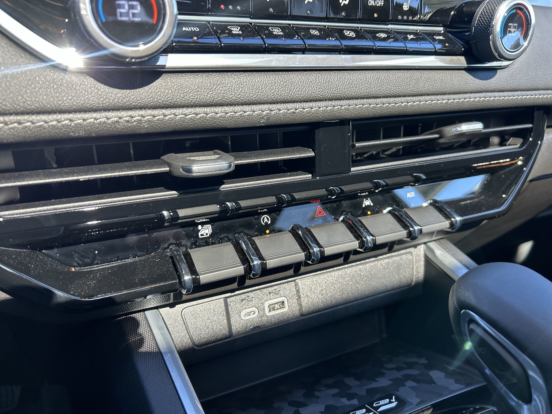 2024 Chevrolet Colorado in Brampton, Ontario