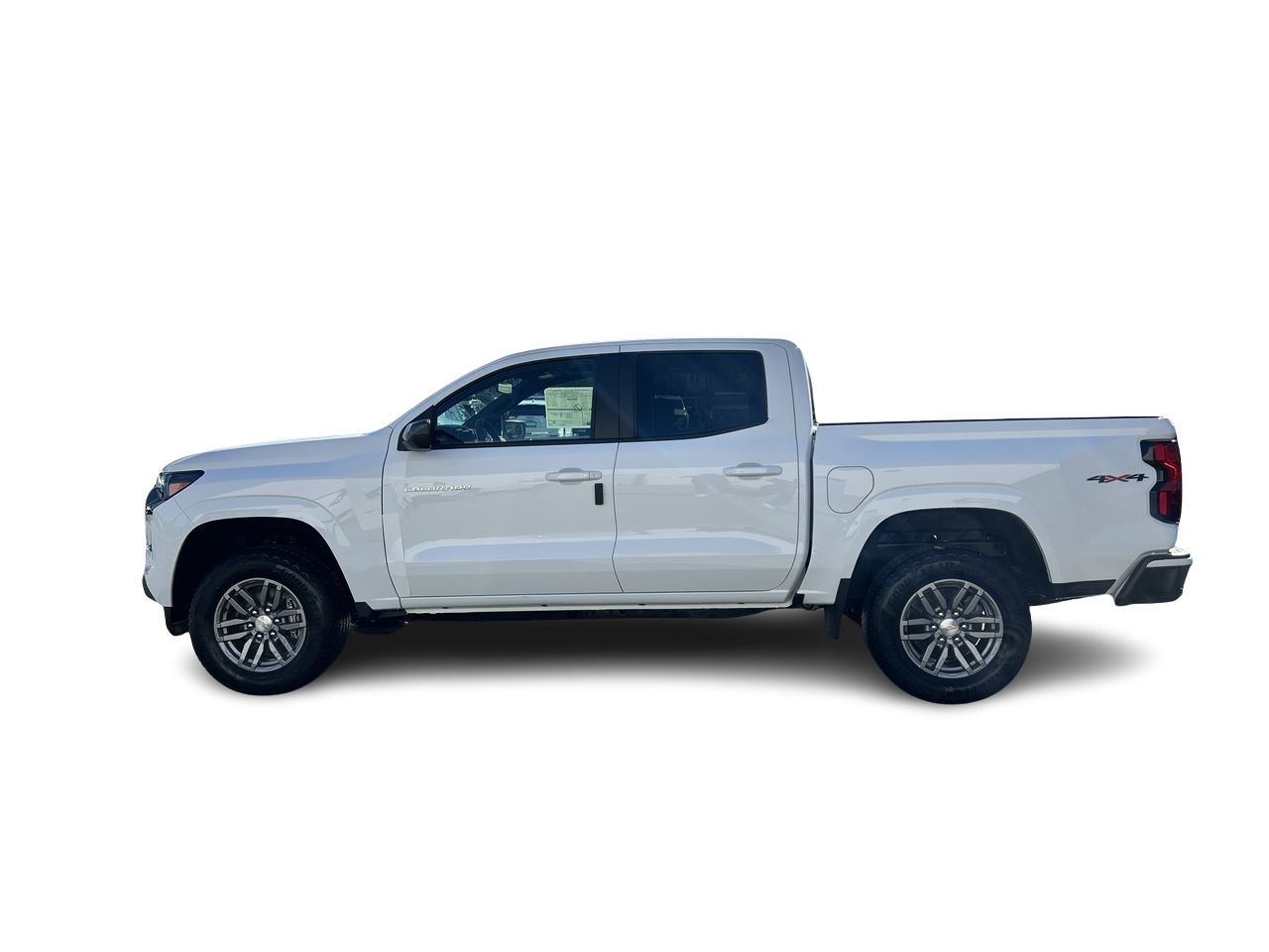 Chevrolet Colorado  2024 à Brampton, Ontario