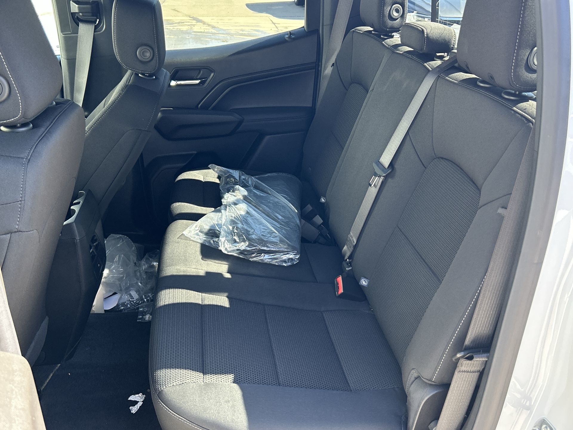 2024 Chevrolet Colorado in Brampton, Ontario