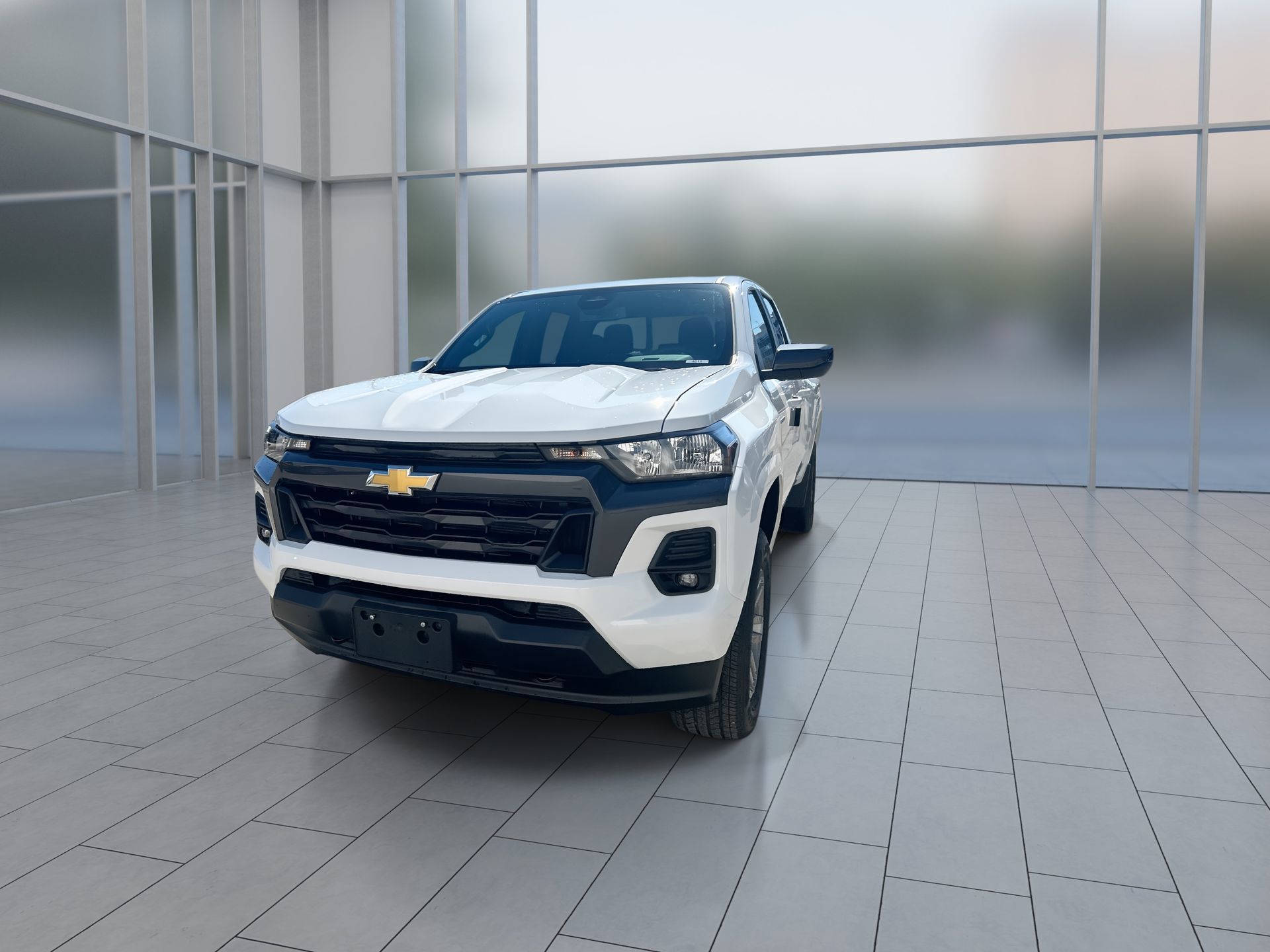 2024 Chevrolet Colorado in Brampton, Ontario