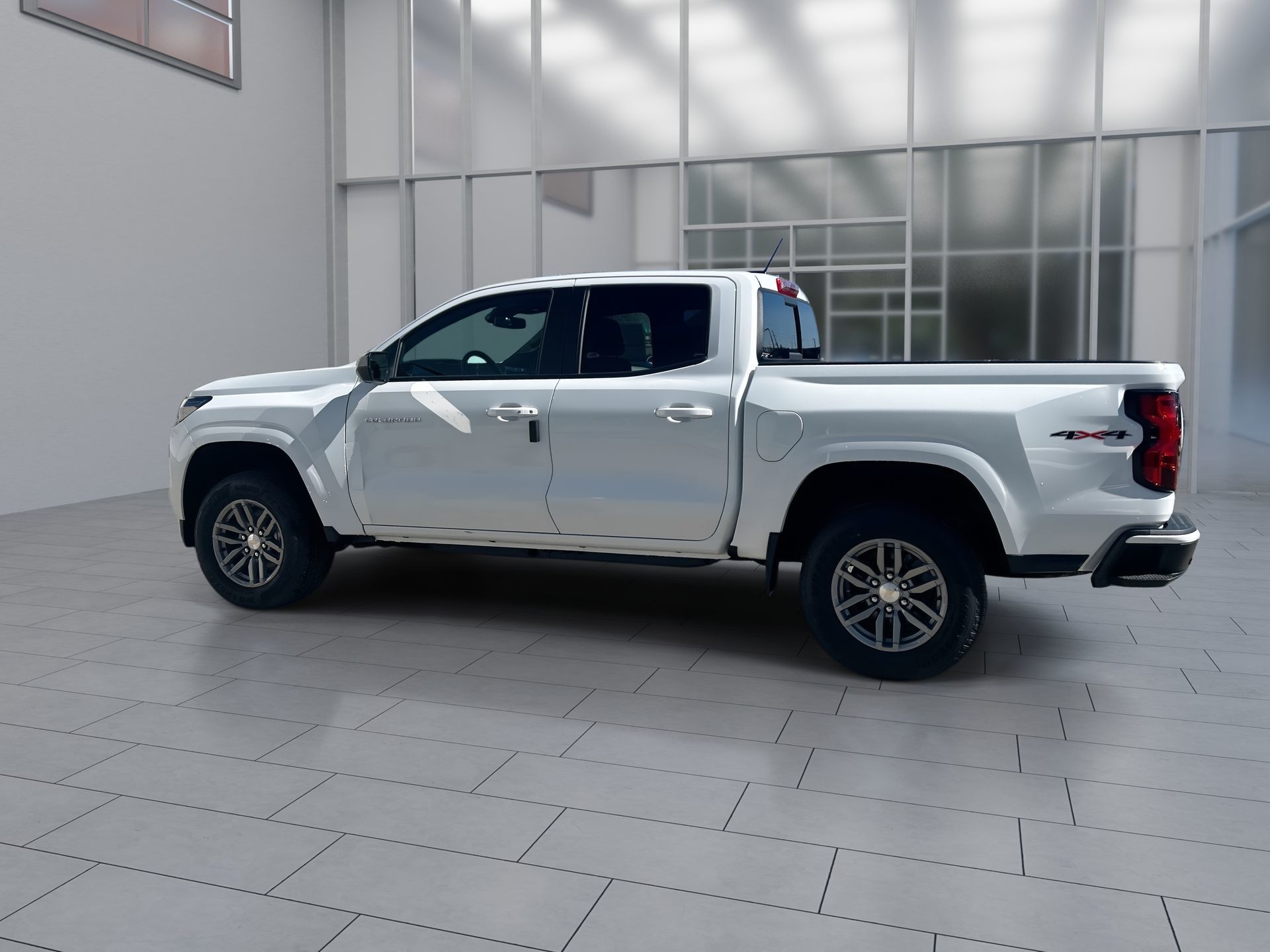 2024 Chevrolet Colorado in Brampton, Ontario