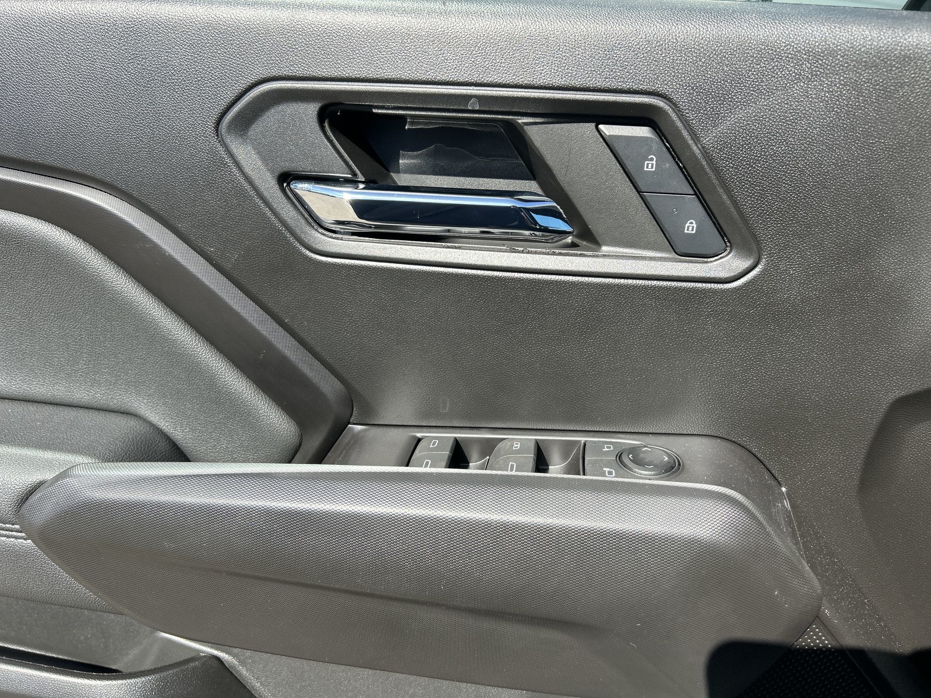 2024 Chevrolet Colorado in Brampton, Ontario