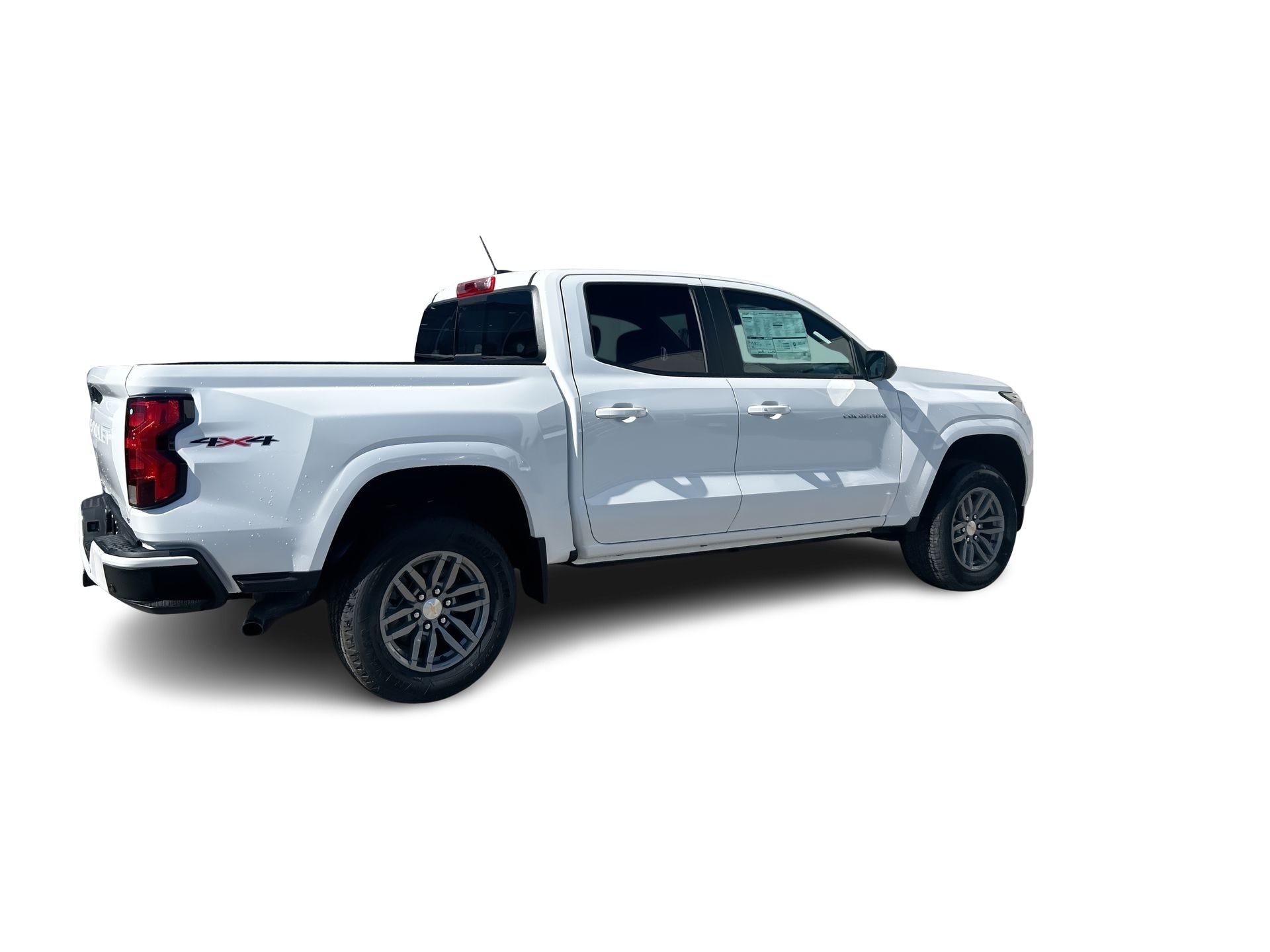 Chevrolet Colorado  2024 à Brampton, Ontario