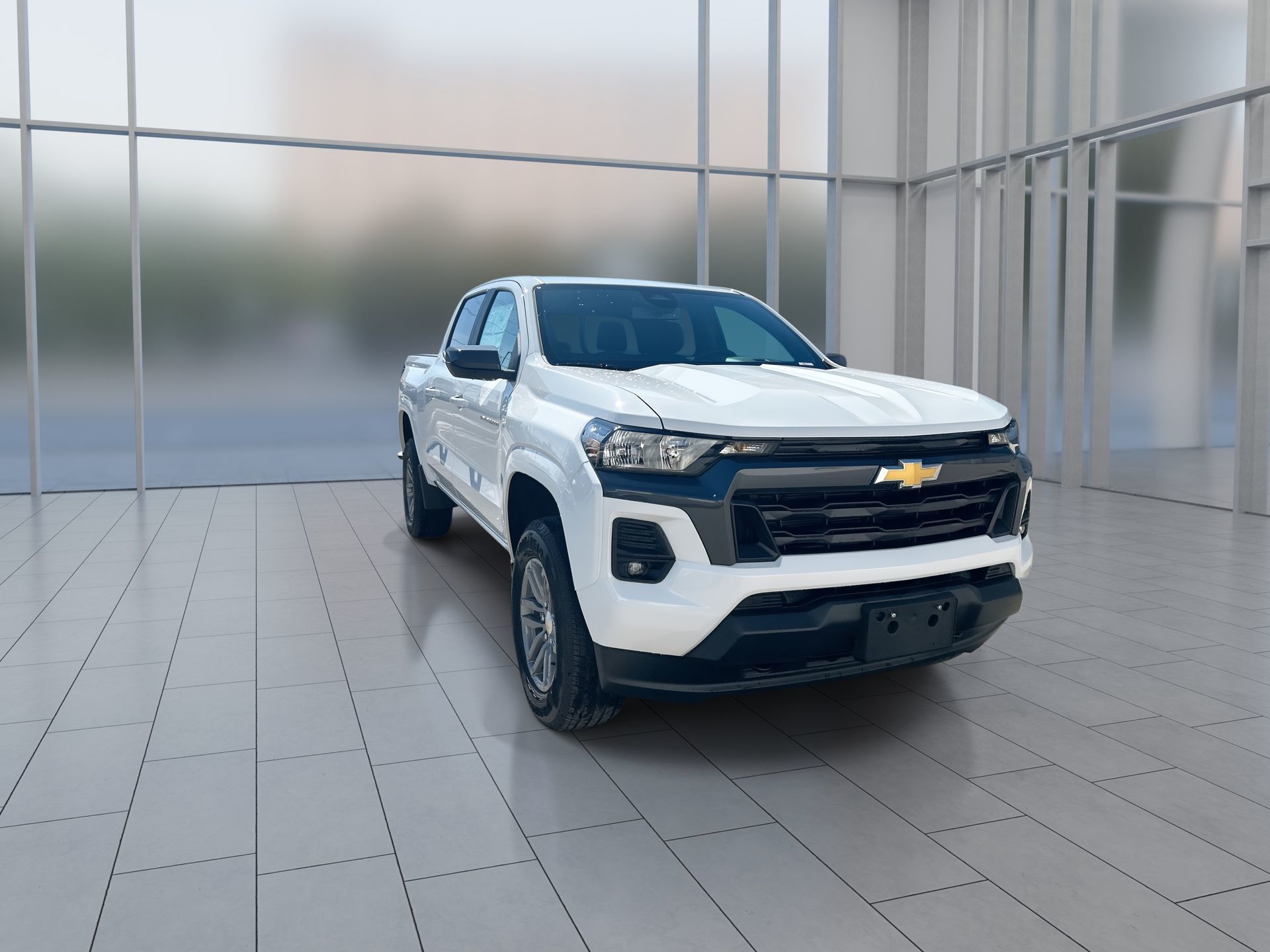 2024 Chevrolet Colorado in Brampton, Ontario