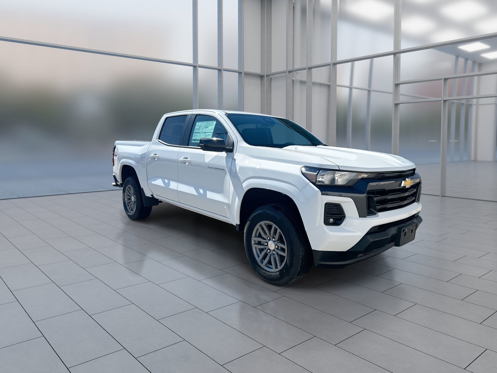 2024 Chevrolet Colorado in Brampton, Ontario