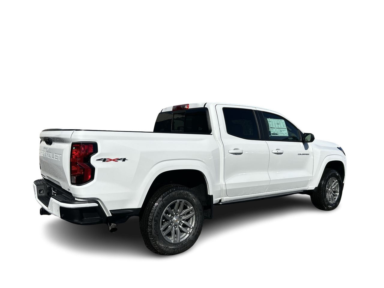 Chevrolet Colorado  2024 à Brampton, Ontario