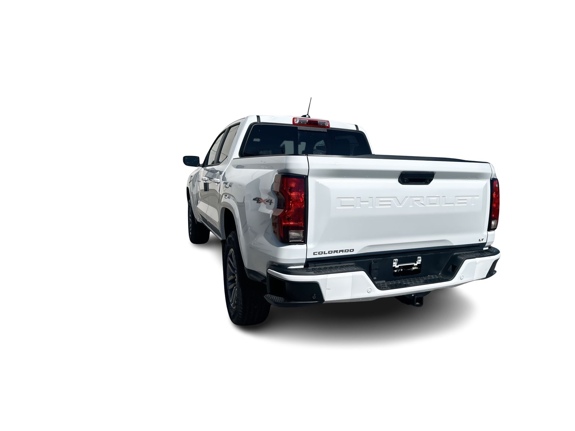 Chevrolet Colorado  2024 à Brampton, Ontario