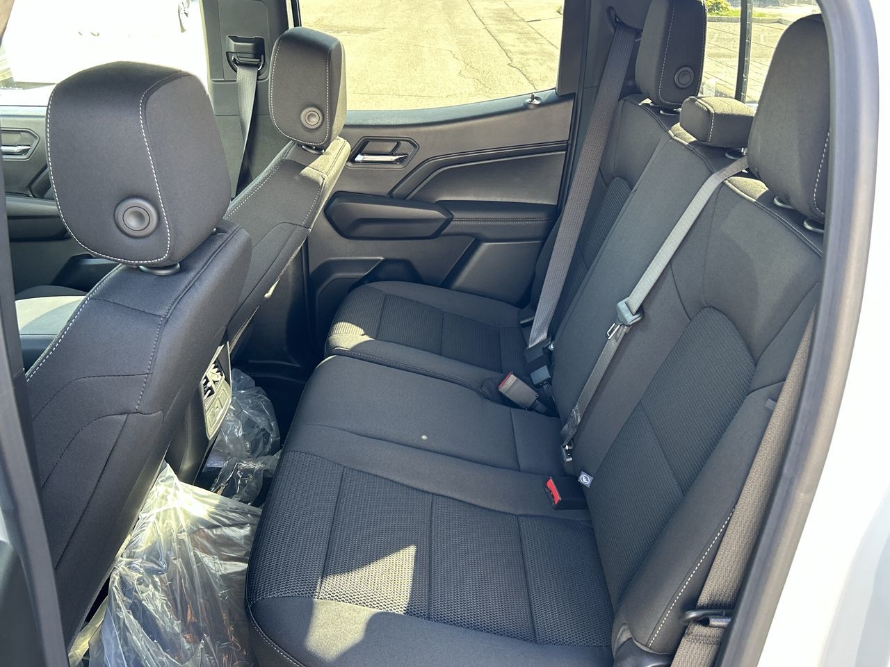 Chevrolet Colorado  2024 à Brampton, Ontario