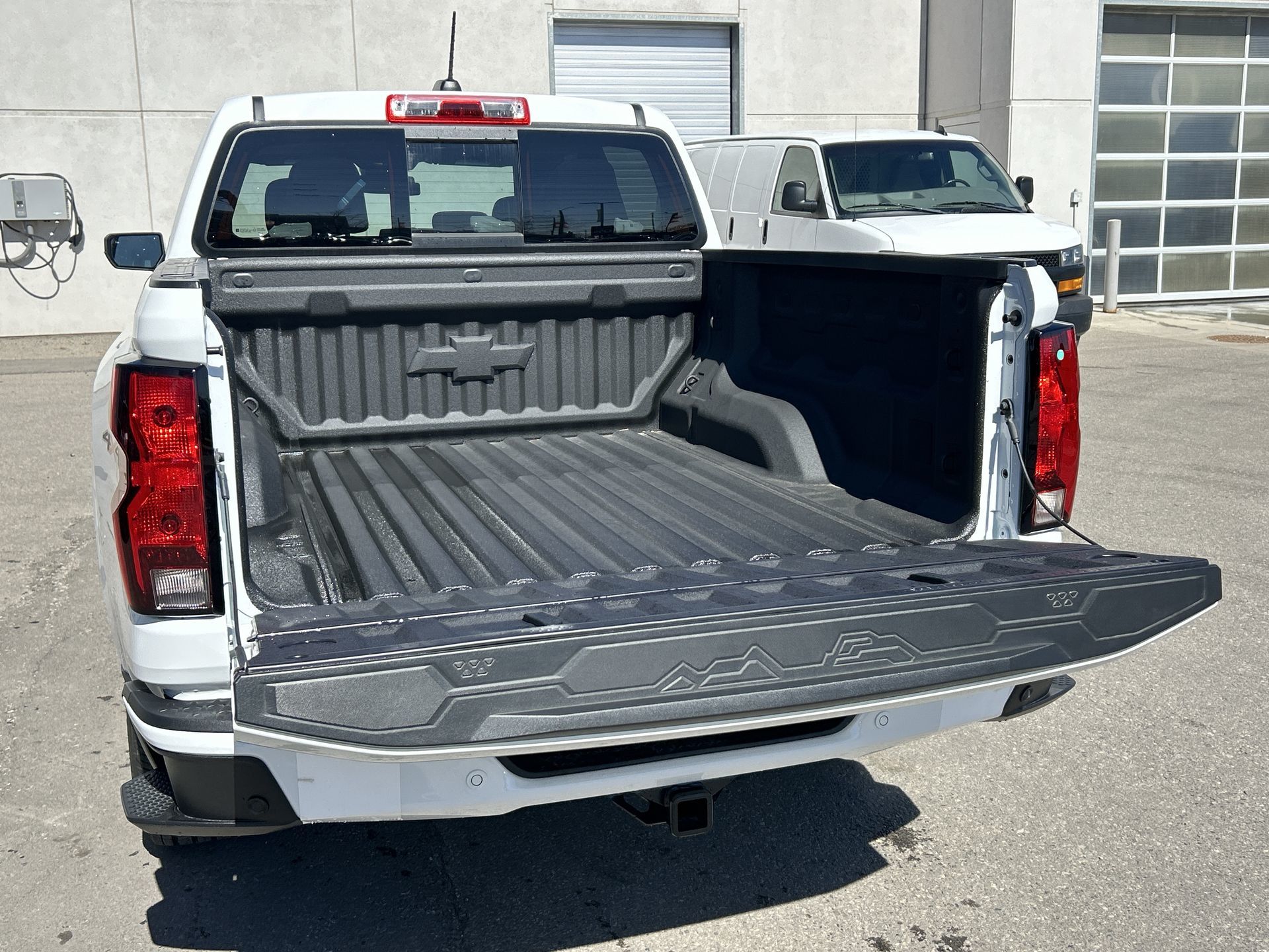 2024 Chevrolet Colorado in Brampton, Ontario
