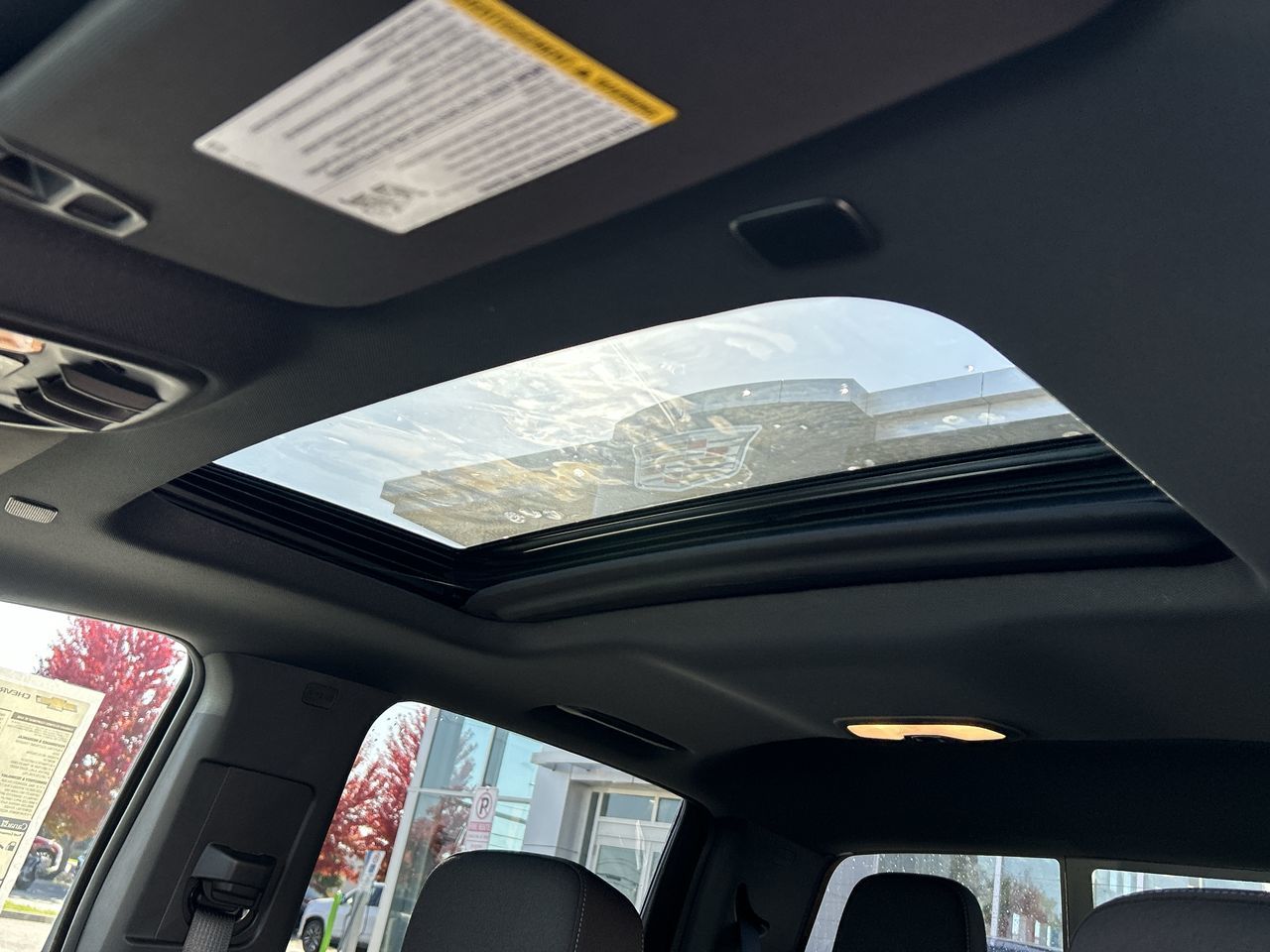Chevrolet Colorado  2024 à Brampton, Ontario