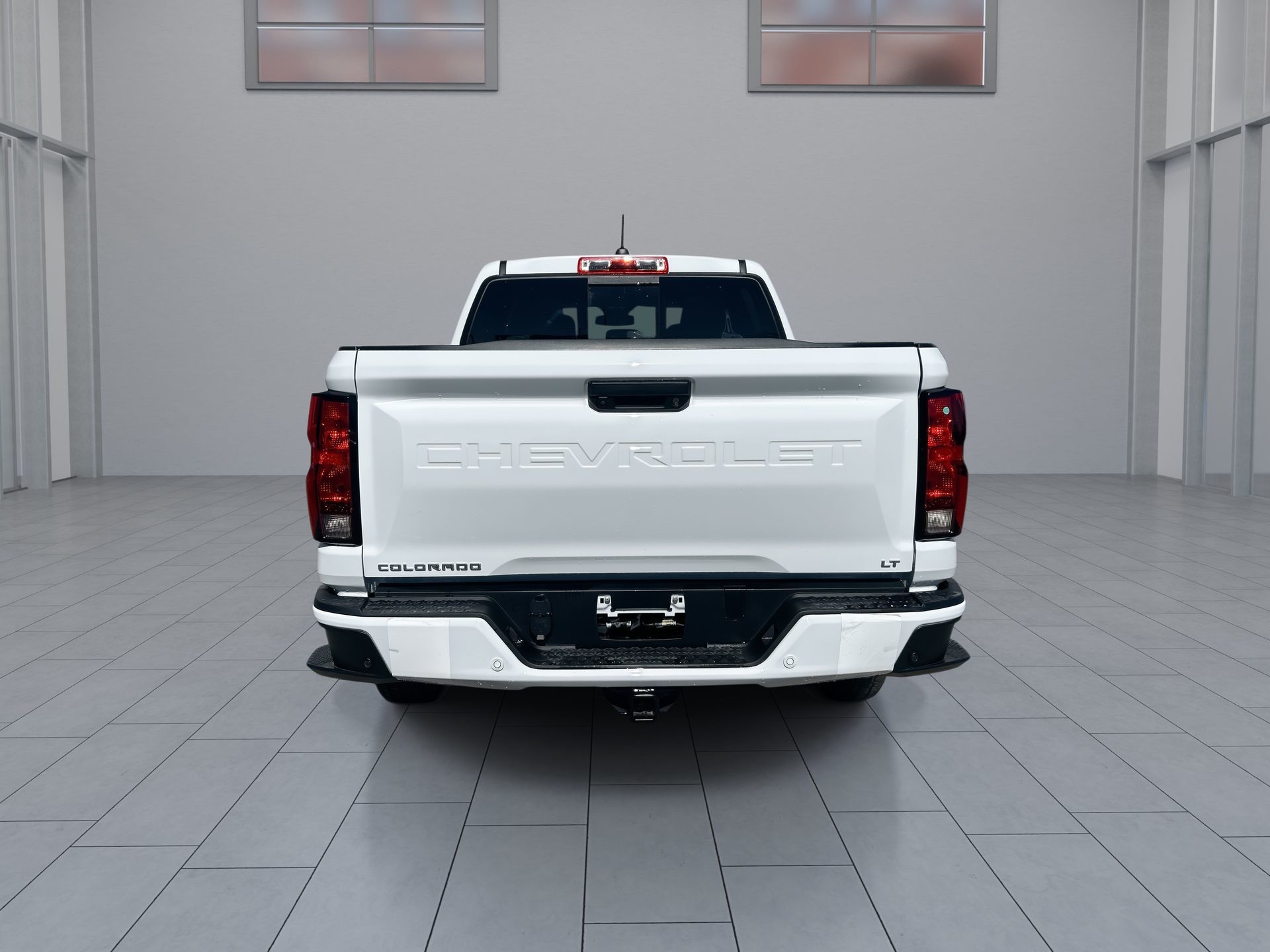2024 Chevrolet Colorado in Brampton, Ontario
