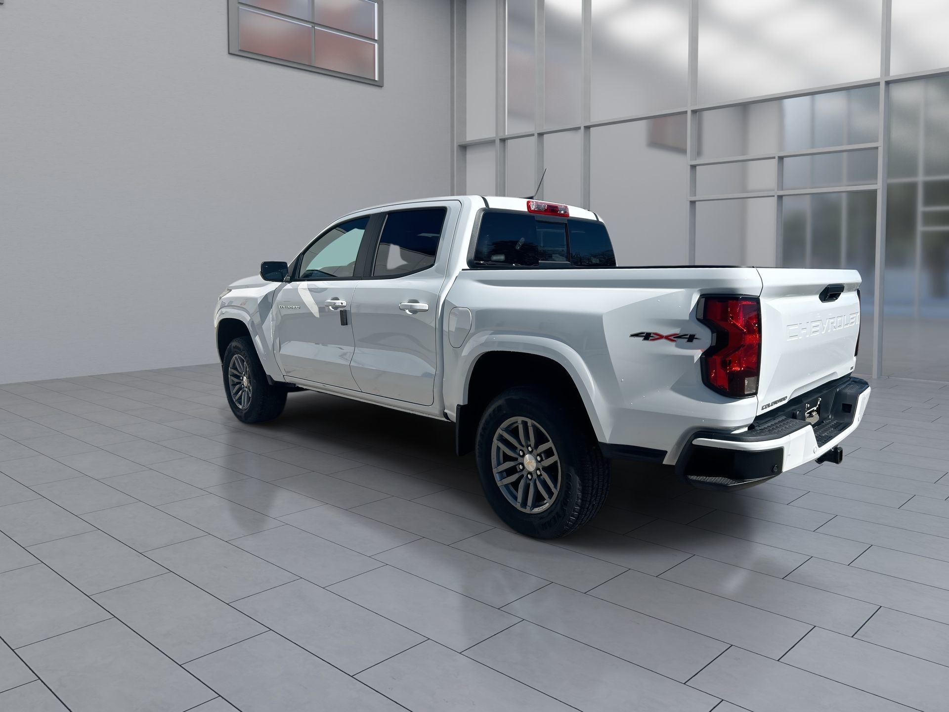 2024 Chevrolet Colorado in Brampton, Ontario