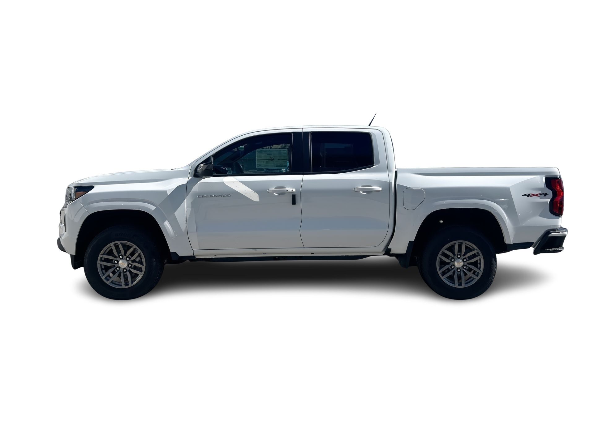 Chevrolet Colorado  2024 à Brampton, Ontario