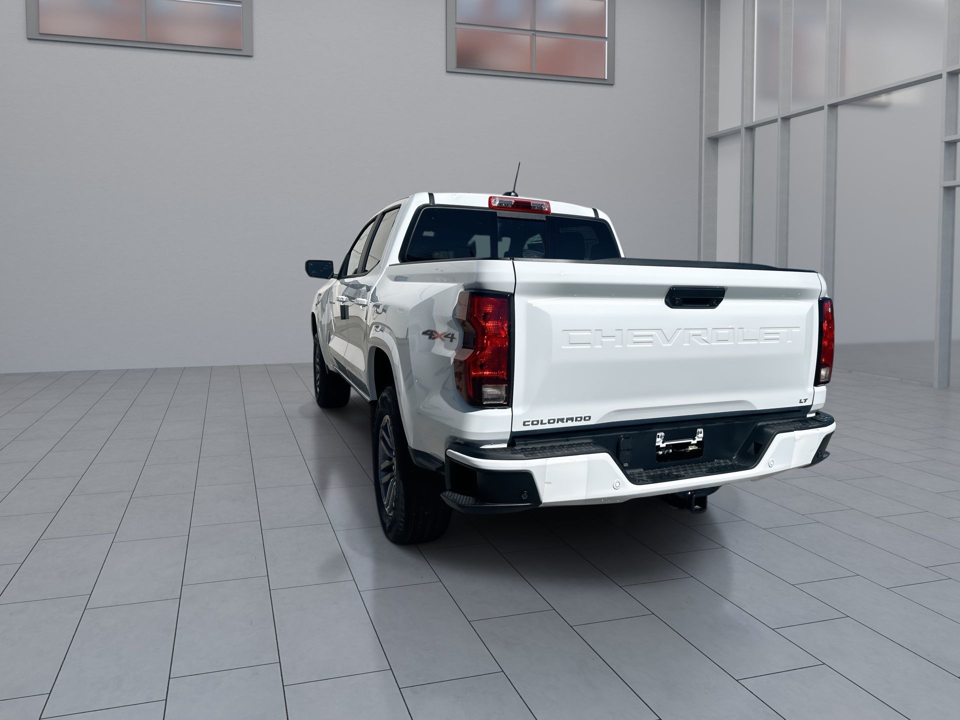 2024 Chevrolet Colorado in Brampton, Ontario