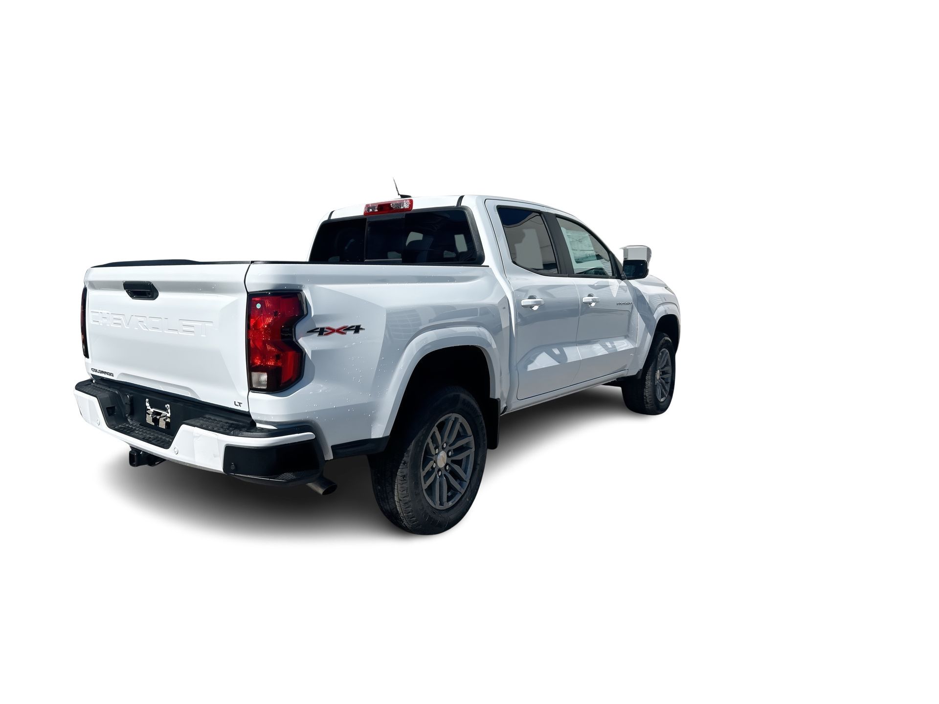 Chevrolet Colorado  2024 à Brampton, Ontario