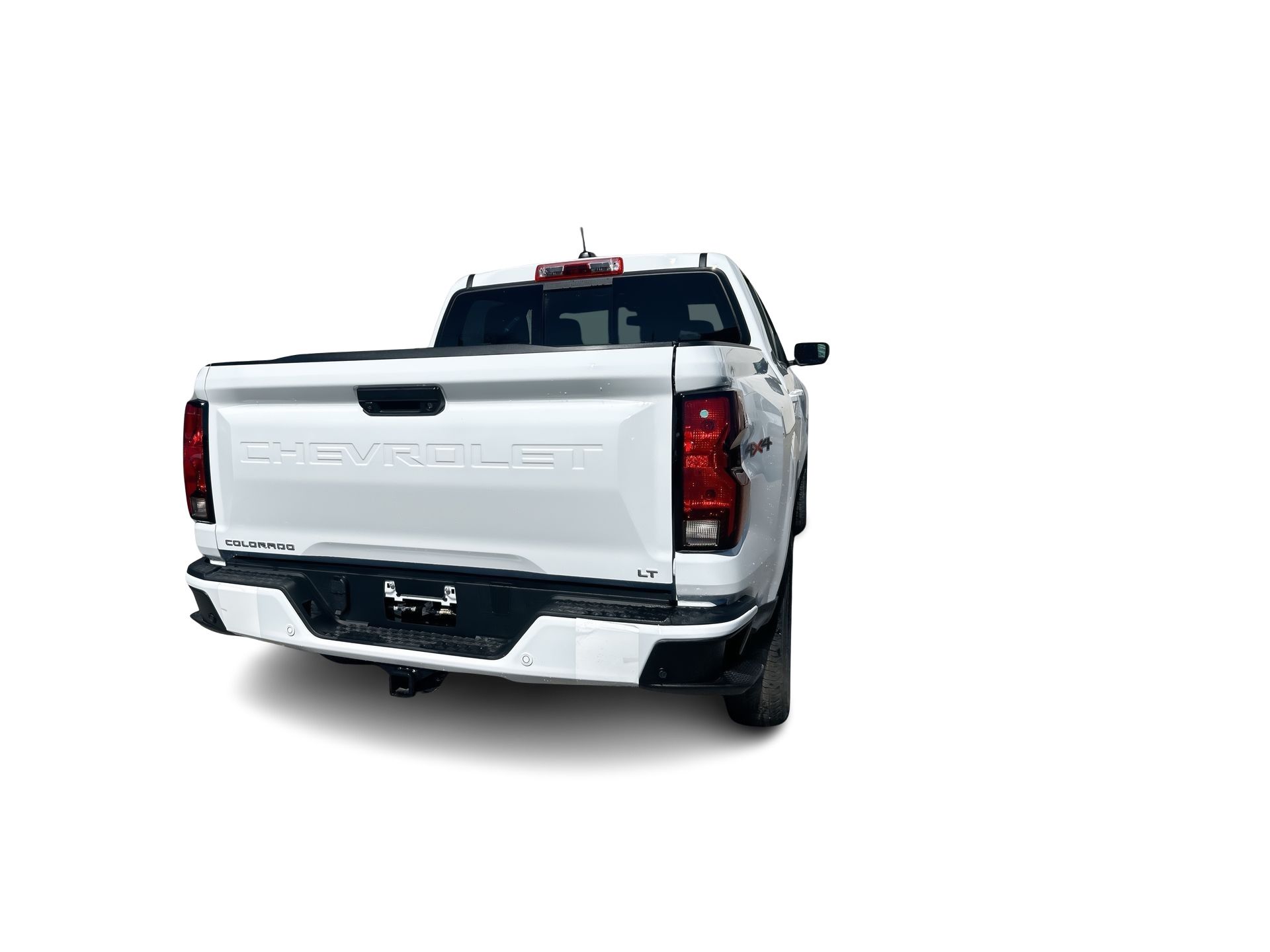 Chevrolet Colorado  2024 à Brampton, Ontario