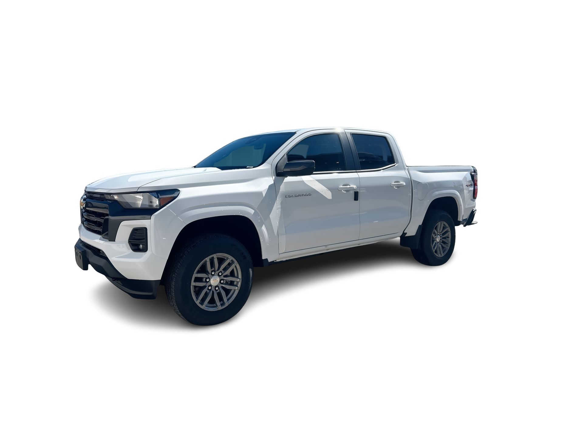 Chevrolet Colorado  2024 à Brampton, Ontario