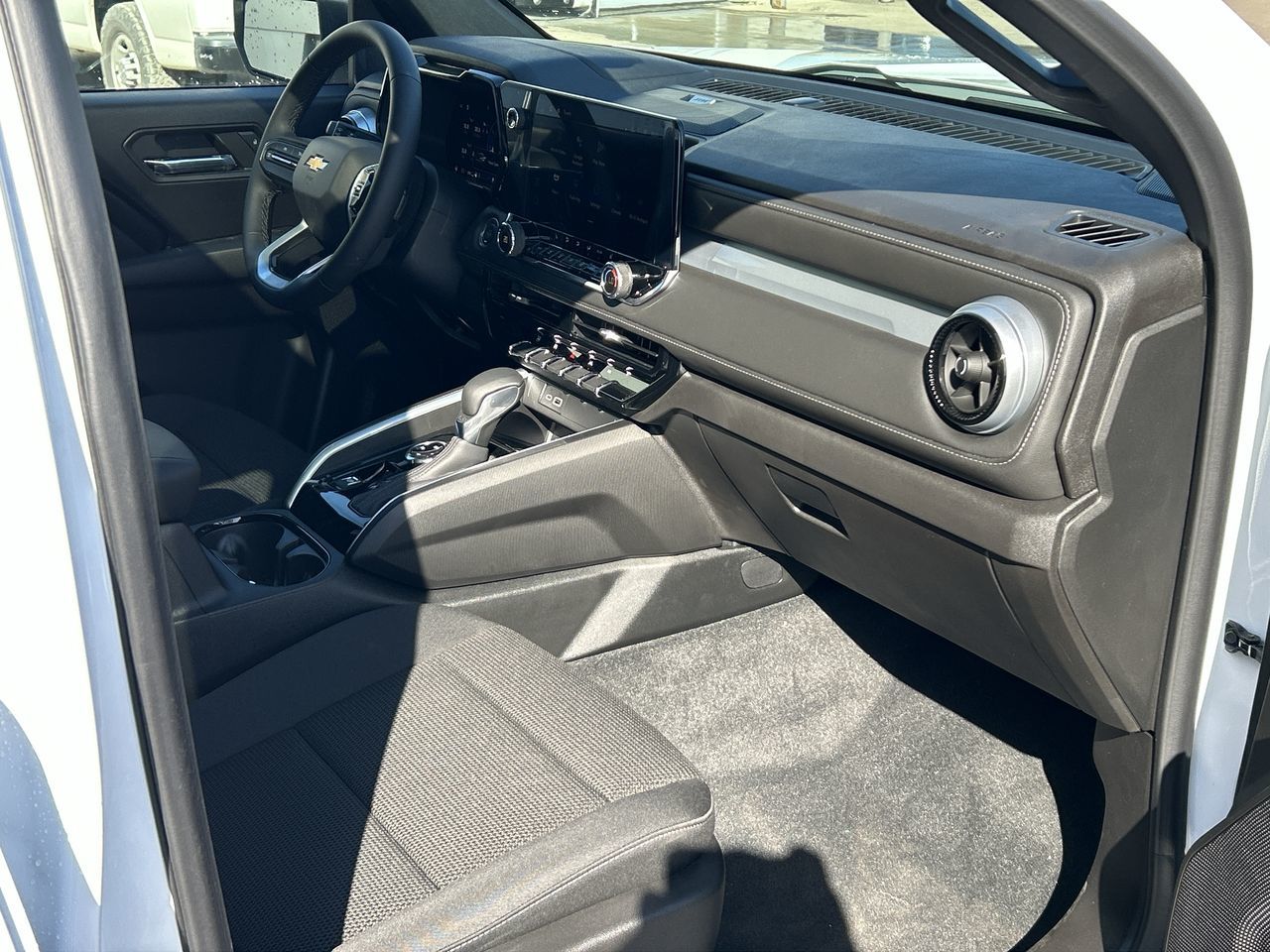 Chevrolet Colorado  2024 à Brampton, Ontario