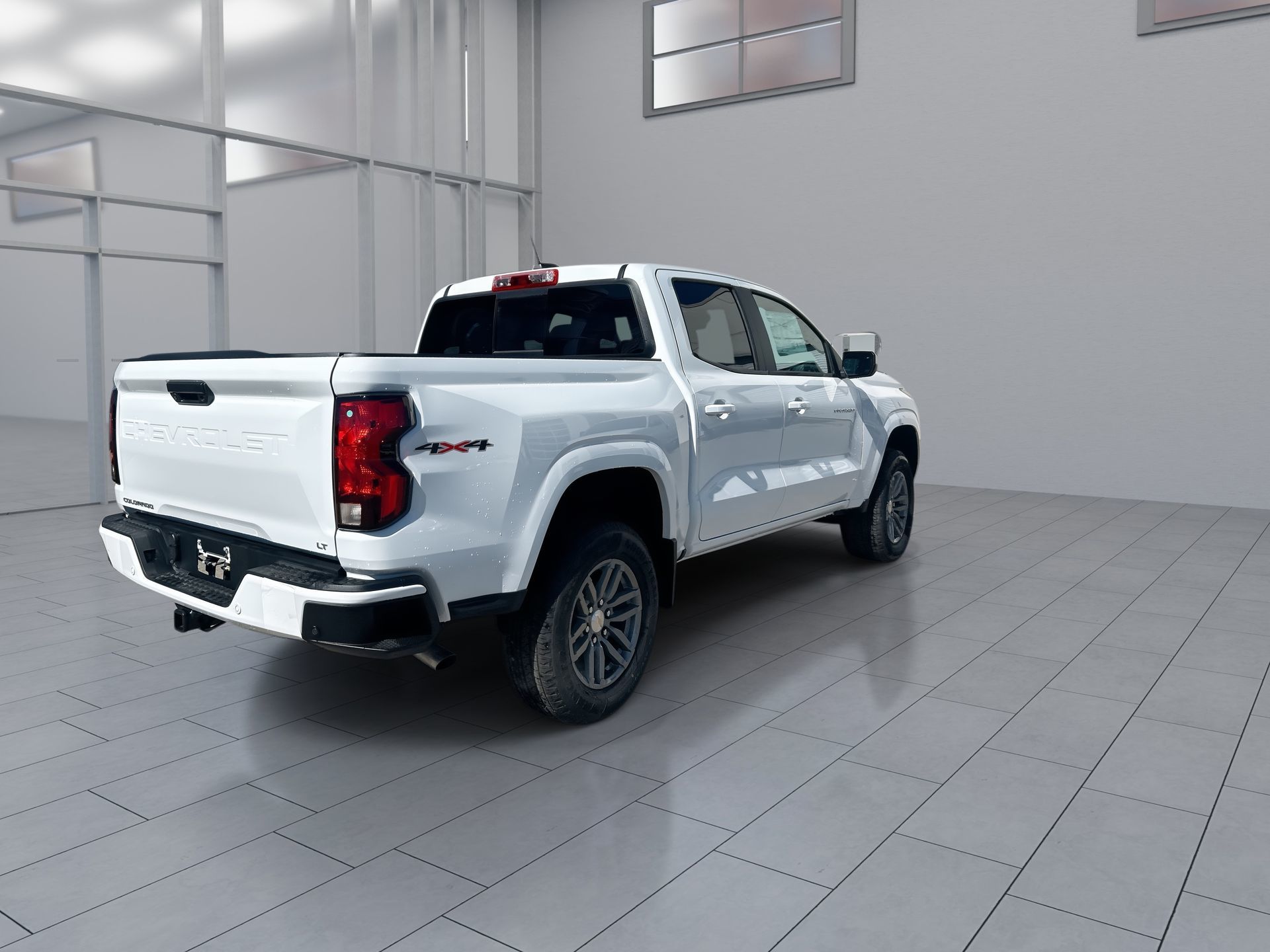 2024 Chevrolet Colorado in Brampton, Ontario