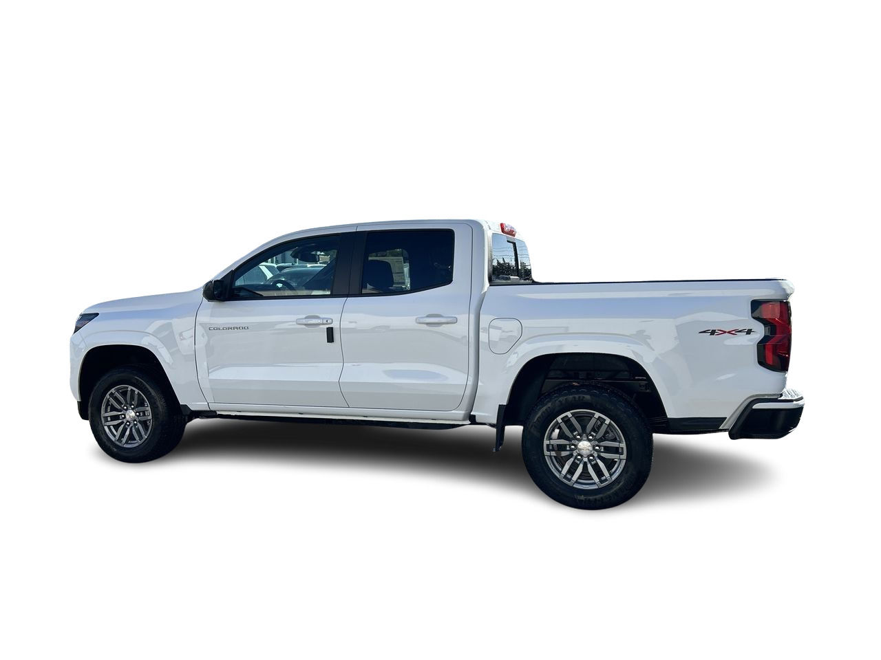Chevrolet Colorado  2024 à Brampton, Ontario
