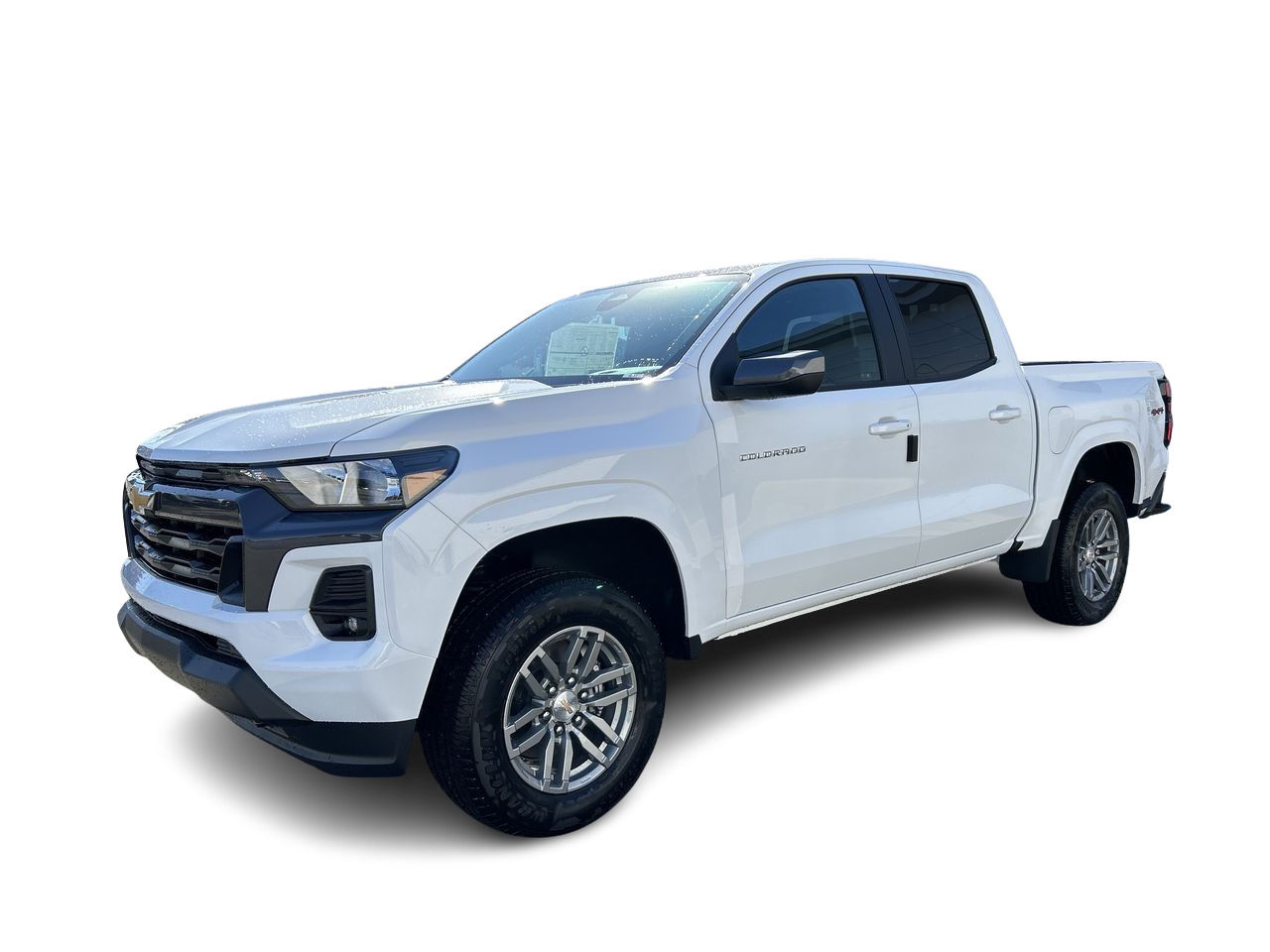 Chevrolet Colorado  2024 à Brampton, Ontario