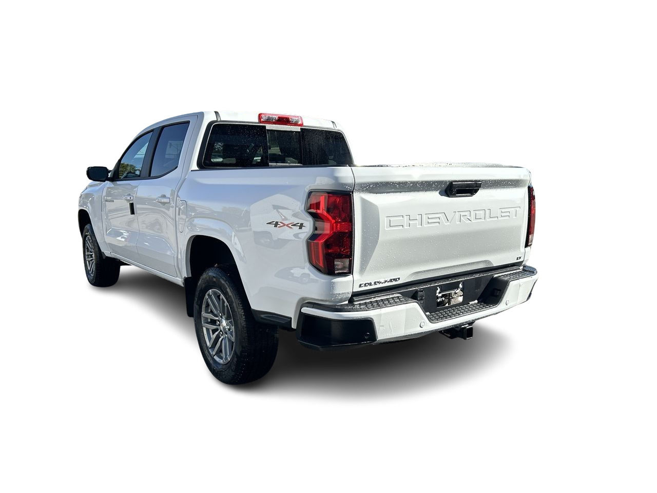 Chevrolet Colorado  2024 à Brampton, Ontario