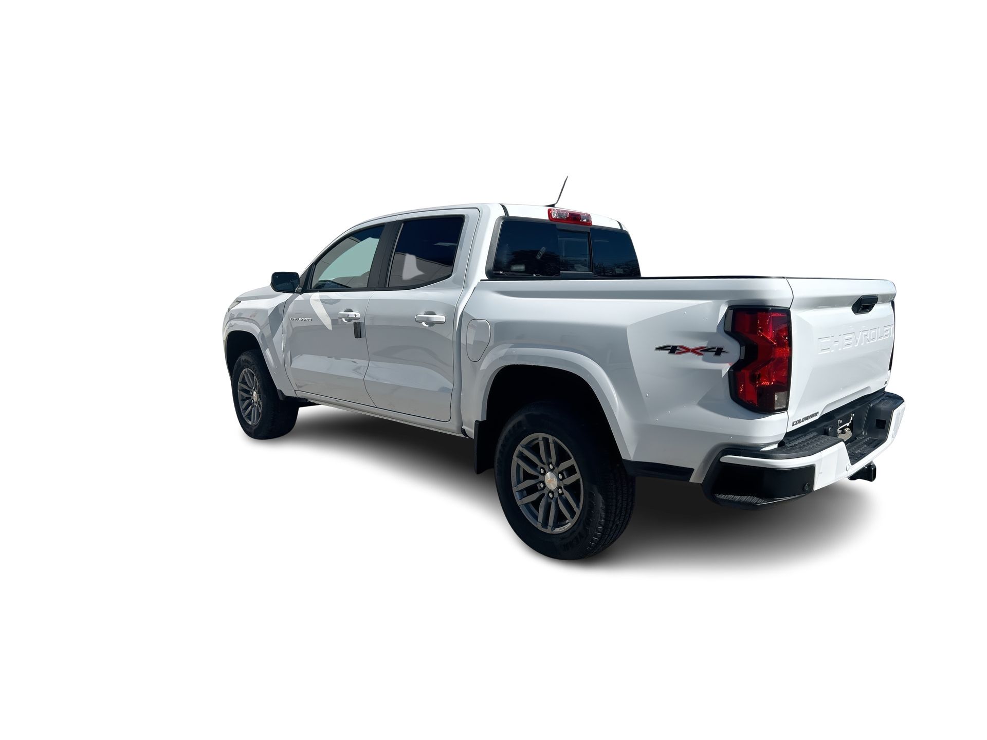 Chevrolet Colorado  2024 à Brampton, Ontario