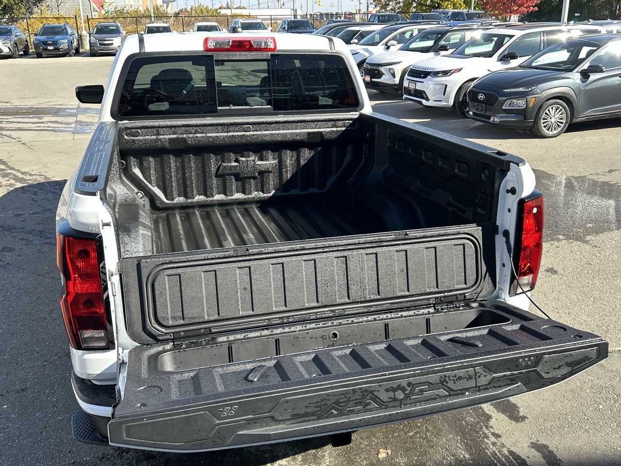 Chevrolet Colorado  2024 à Brampton, Ontario
