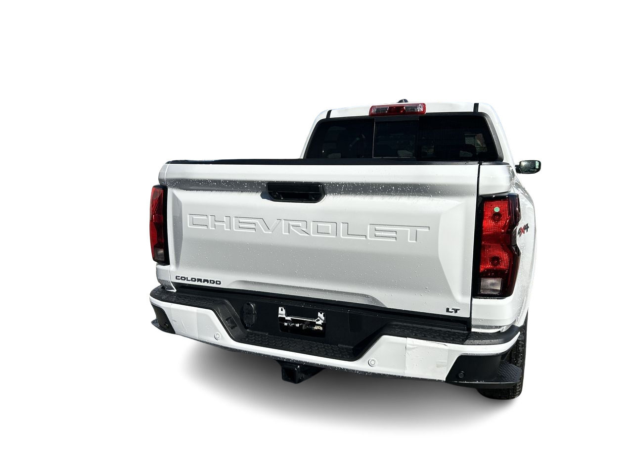 Chevrolet Colorado  2024 à Brampton, Ontario